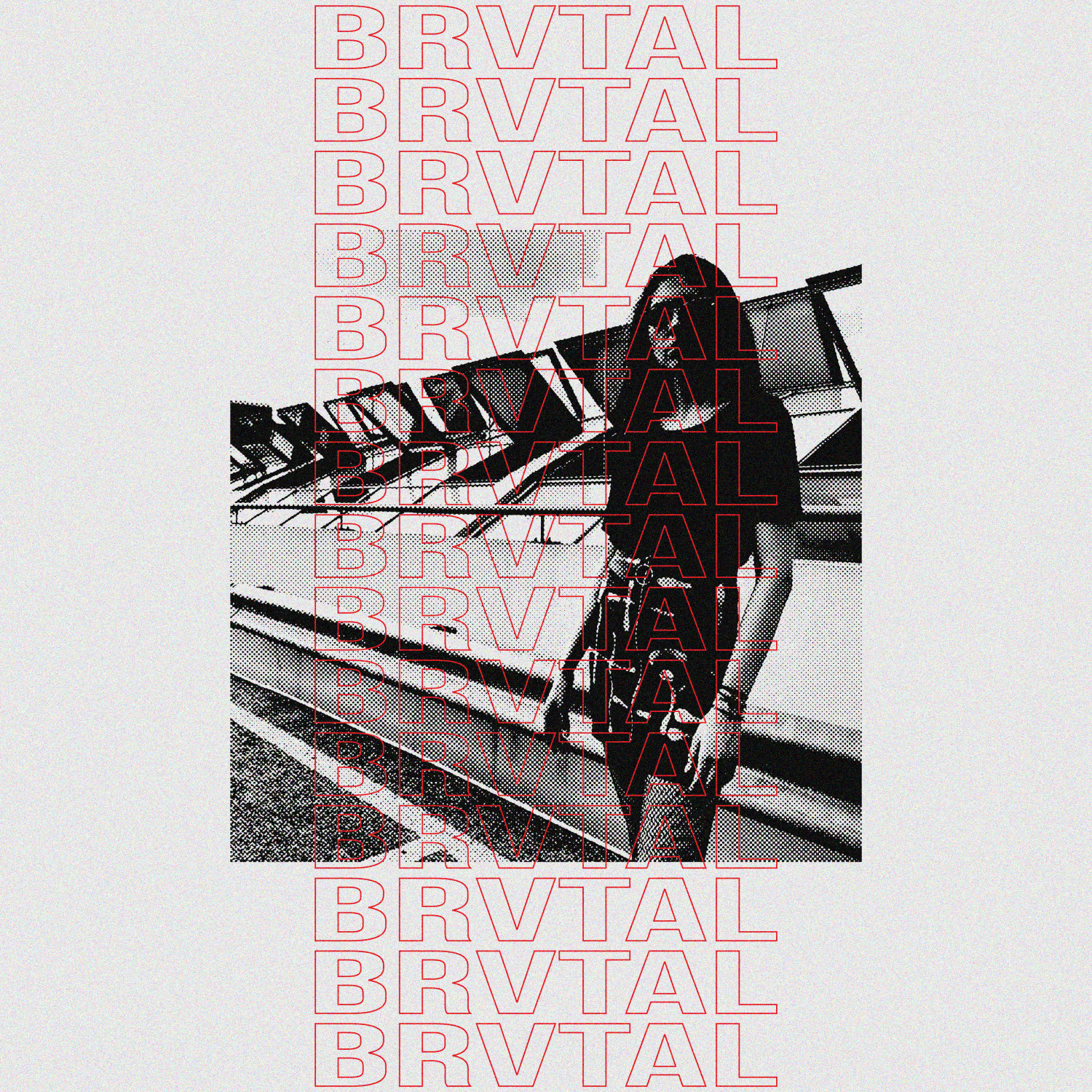 BRVTAL A3 L&Auml;RM w/Manni Dee - 1 by zsfcsv