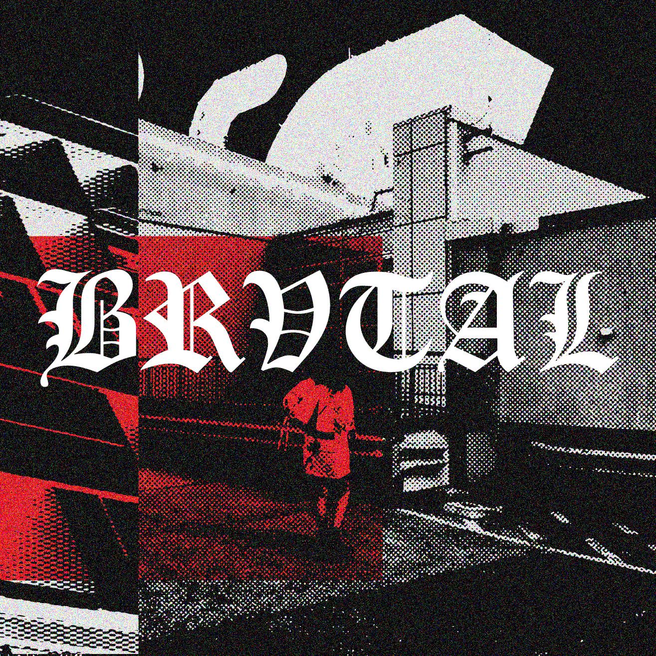 BRVTAL A3 L&Auml;RM w/Manni Dee - 1 by zsfcsv