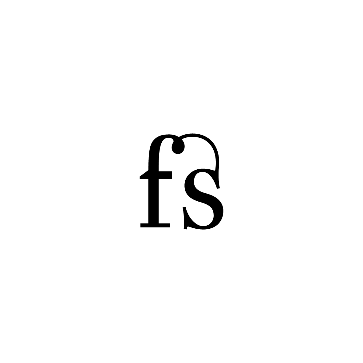Ligatures project - 1 by Balogh Lőrinc