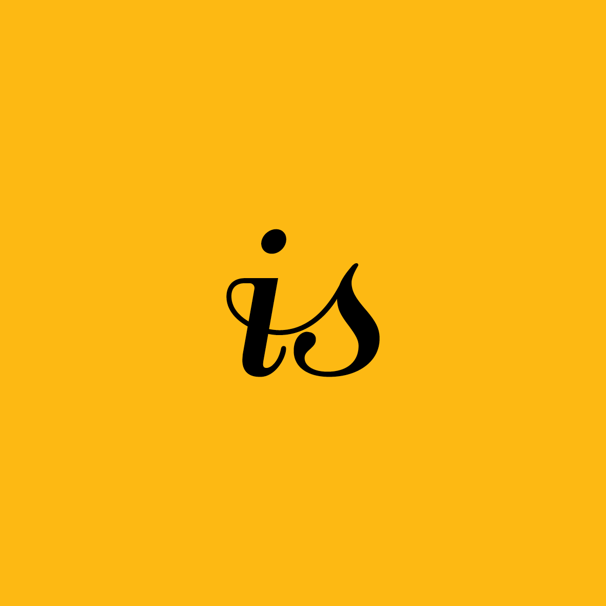 Ligatures project - 1 by Balogh Lőrinc