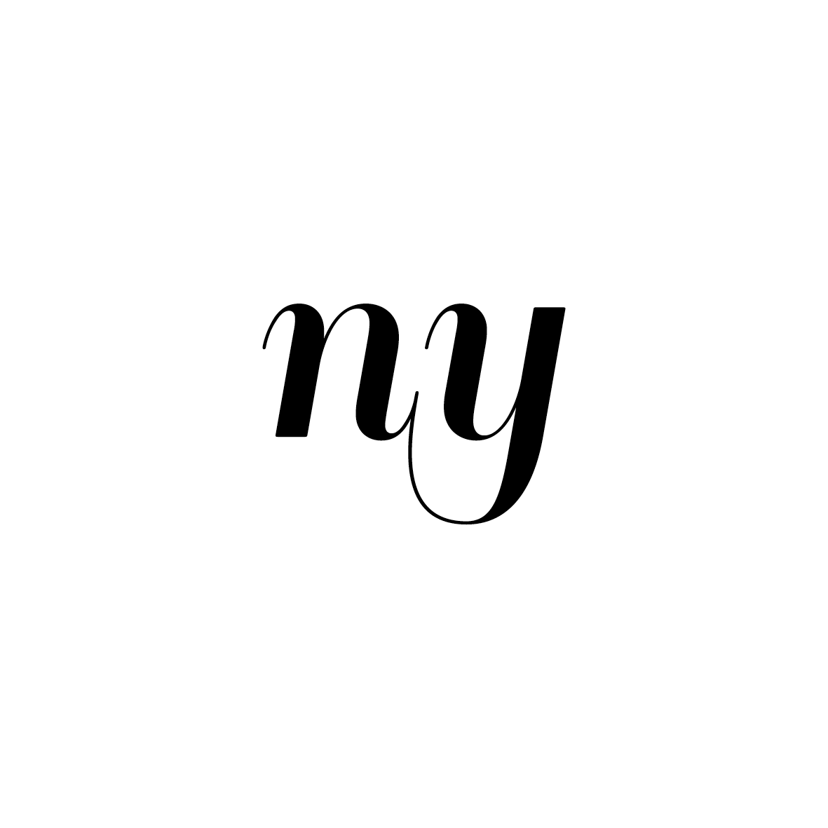 Ligatures project - 1 by Balogh Lőrinc