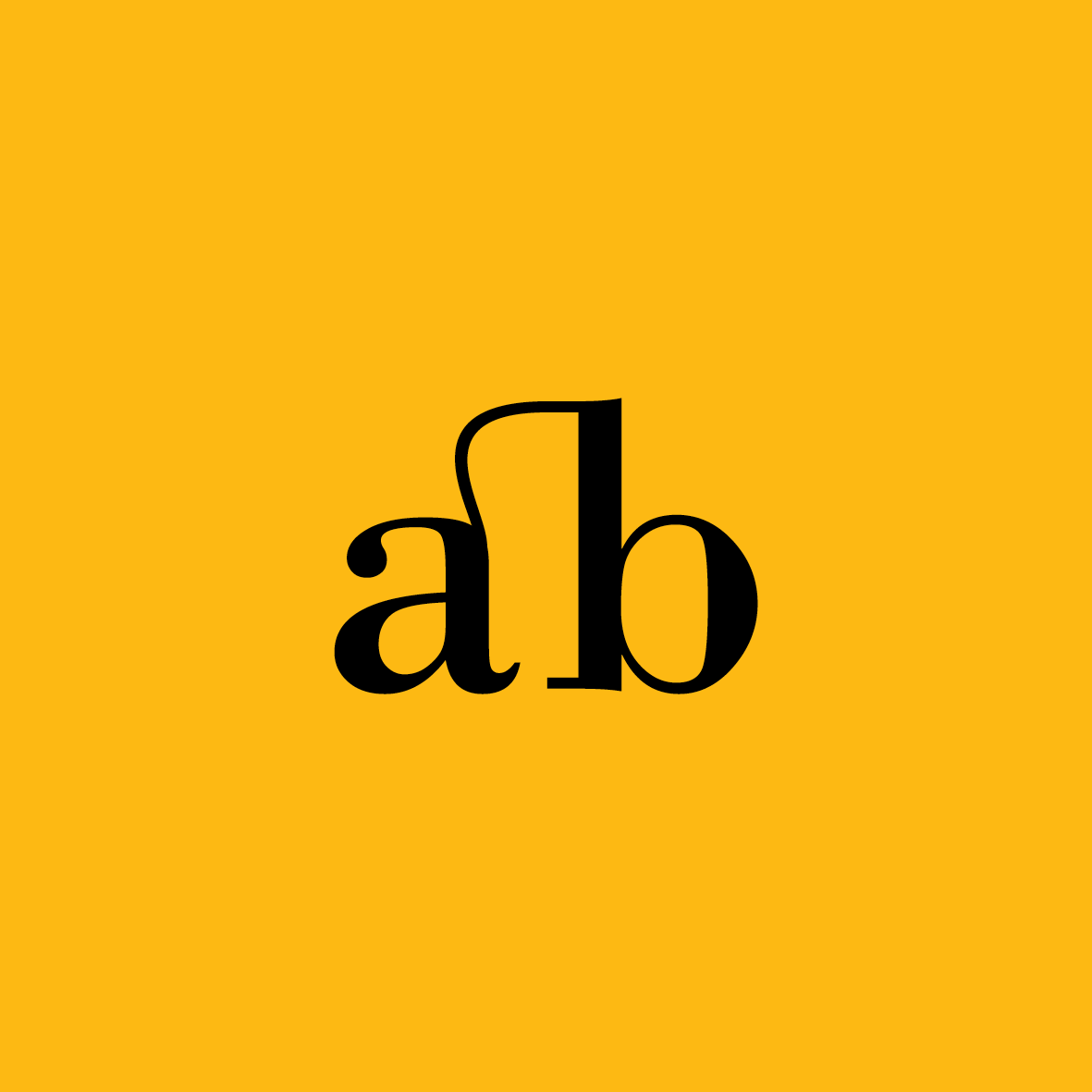 Ligatures project - 1 by Balogh Lőrinc