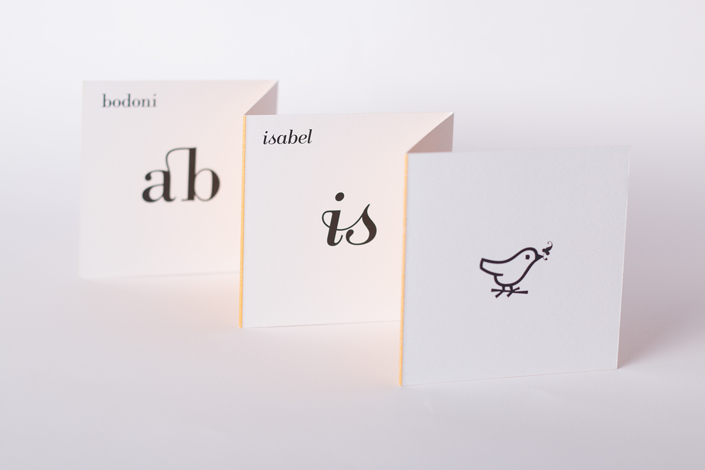 Ligatures project - 1 by Balogh Lőrinc