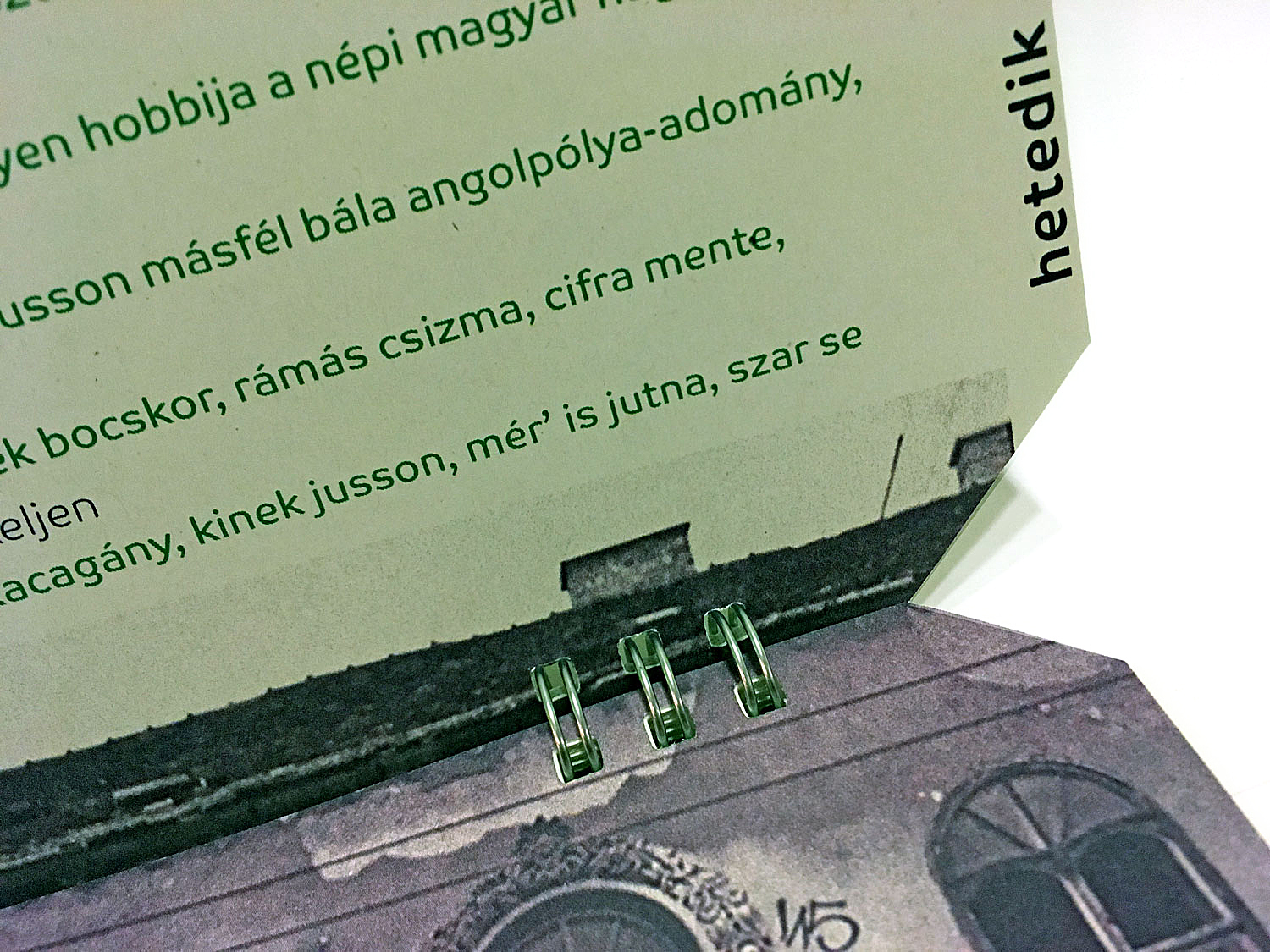 Tipost #02 - 1 by EQUILIBRO DESIGN
