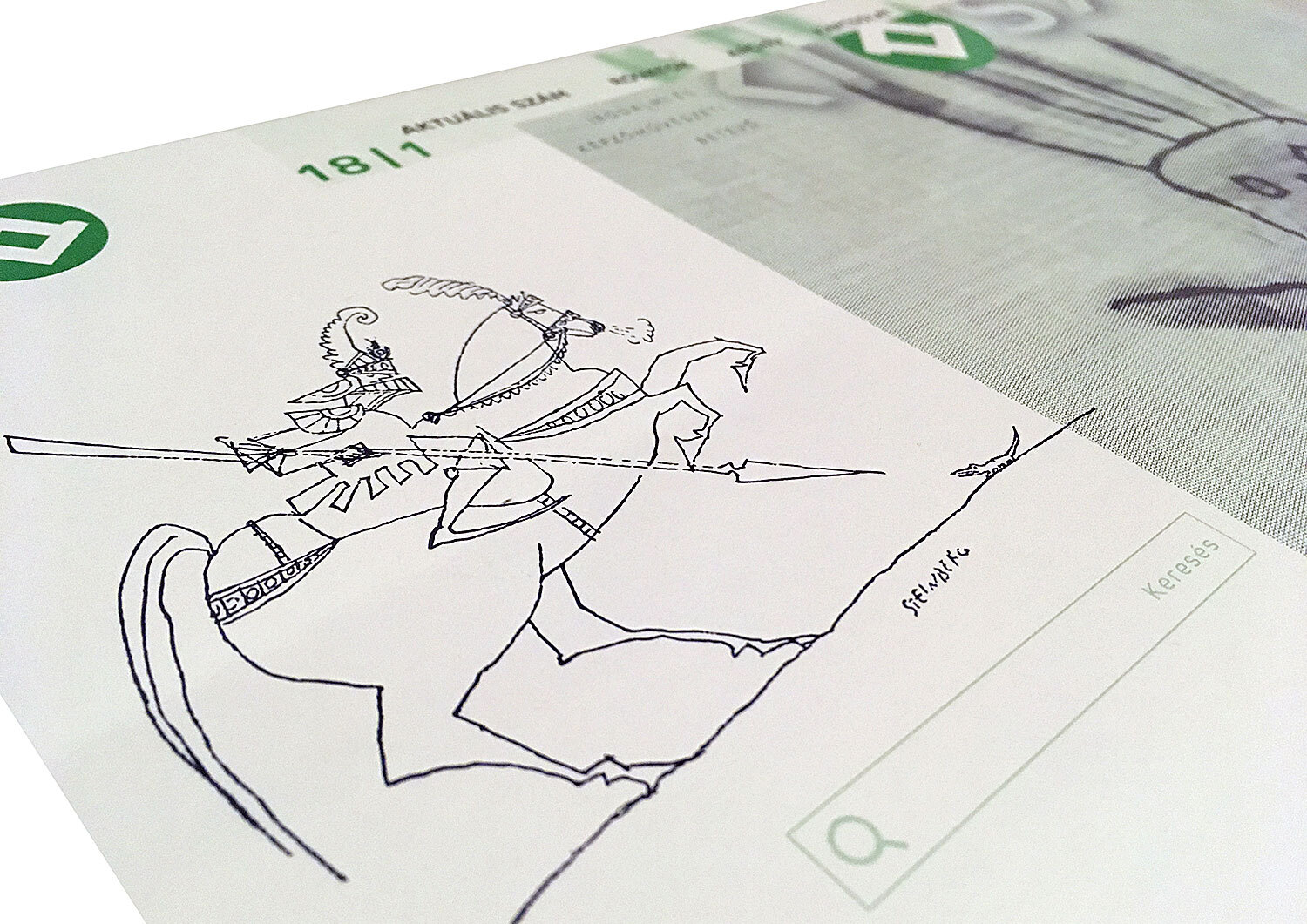 Tipost #02 - 1 by EQUILIBRO DESIGN