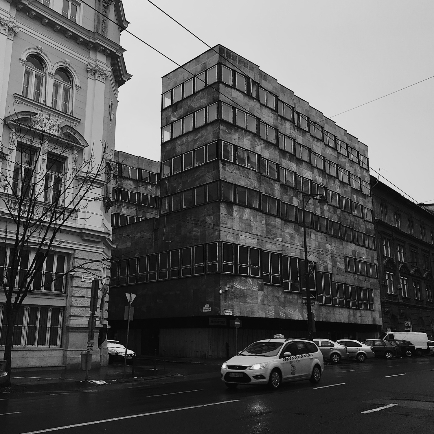 ARCHITECTURE 002 - 1 by zsfcsv