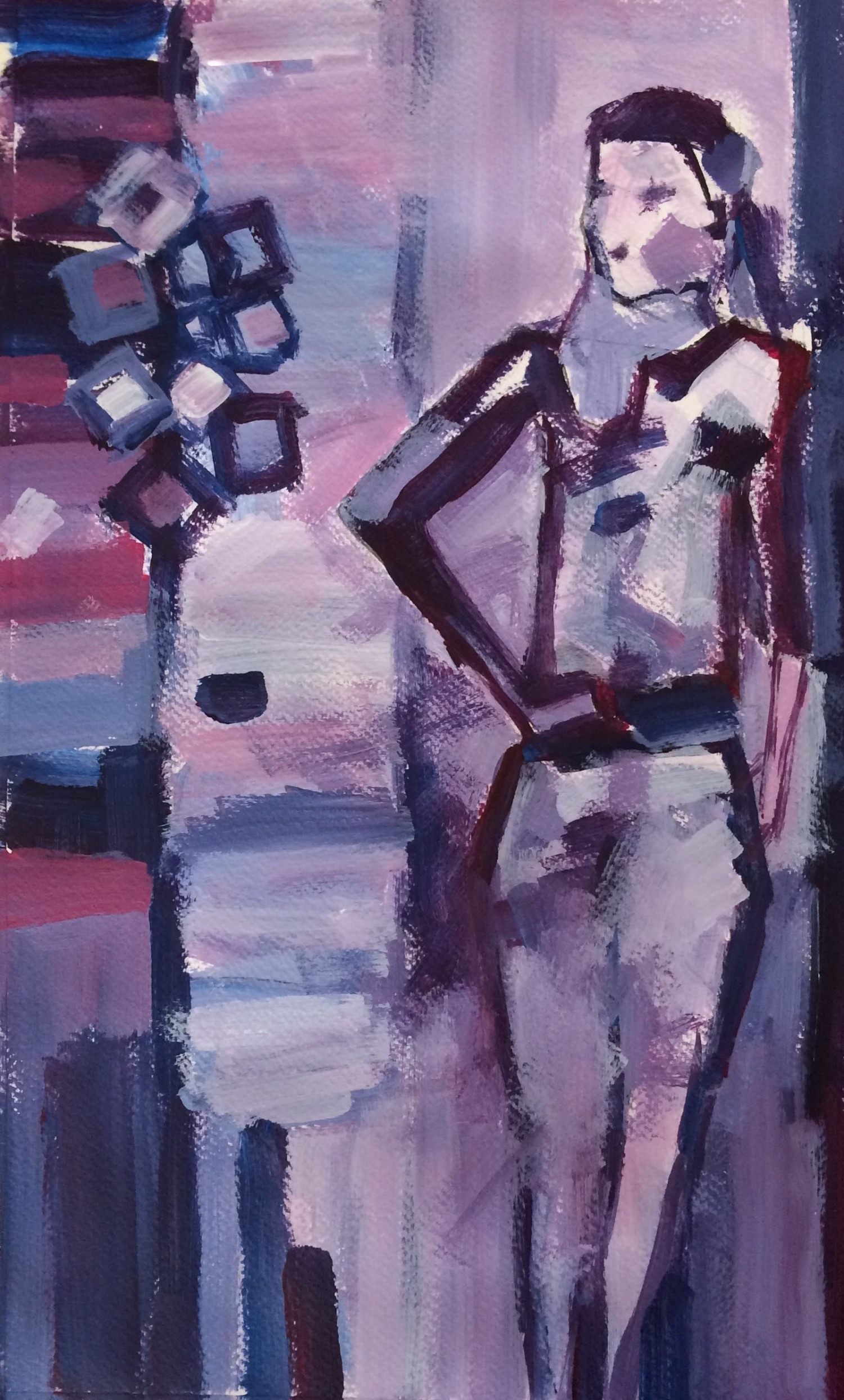 D&eacute;lut&aacute;n - 1 by Kov&aacute;cs Istv&aacute;n
