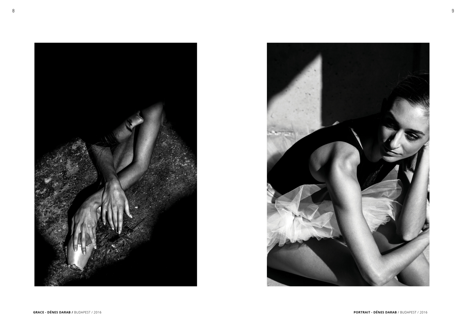 SPECIAL EDITION 2017 - 1 by DenesDarabPhotography