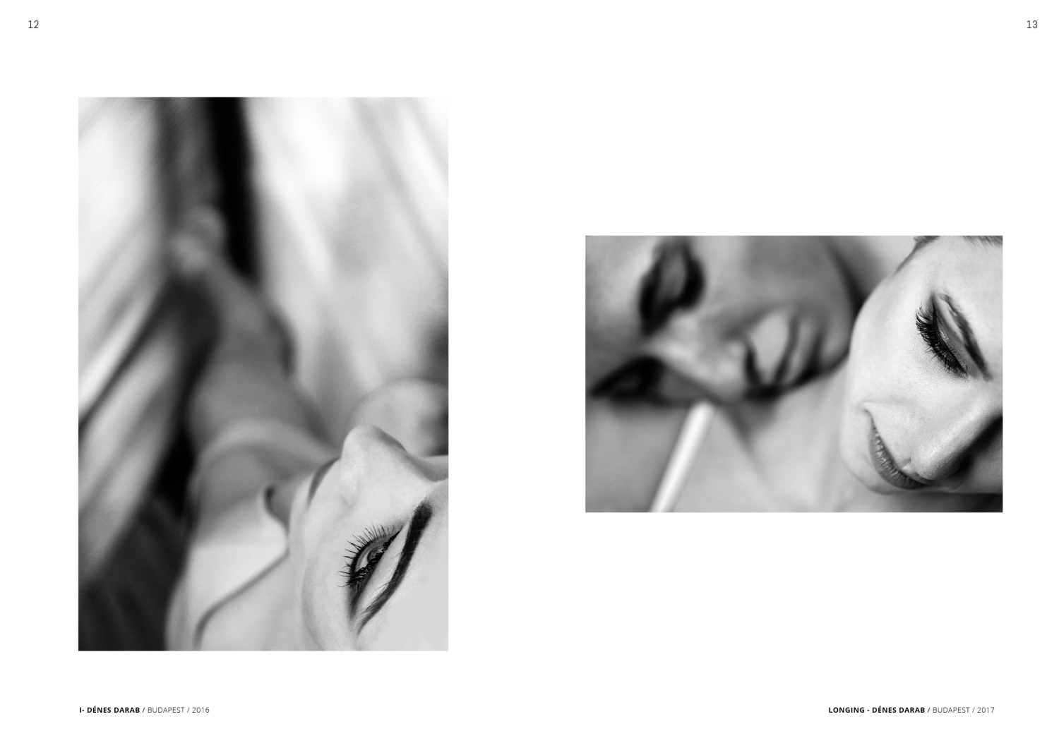 SPECIAL EDITION 2017 - 1 by DenesDarabPhotography