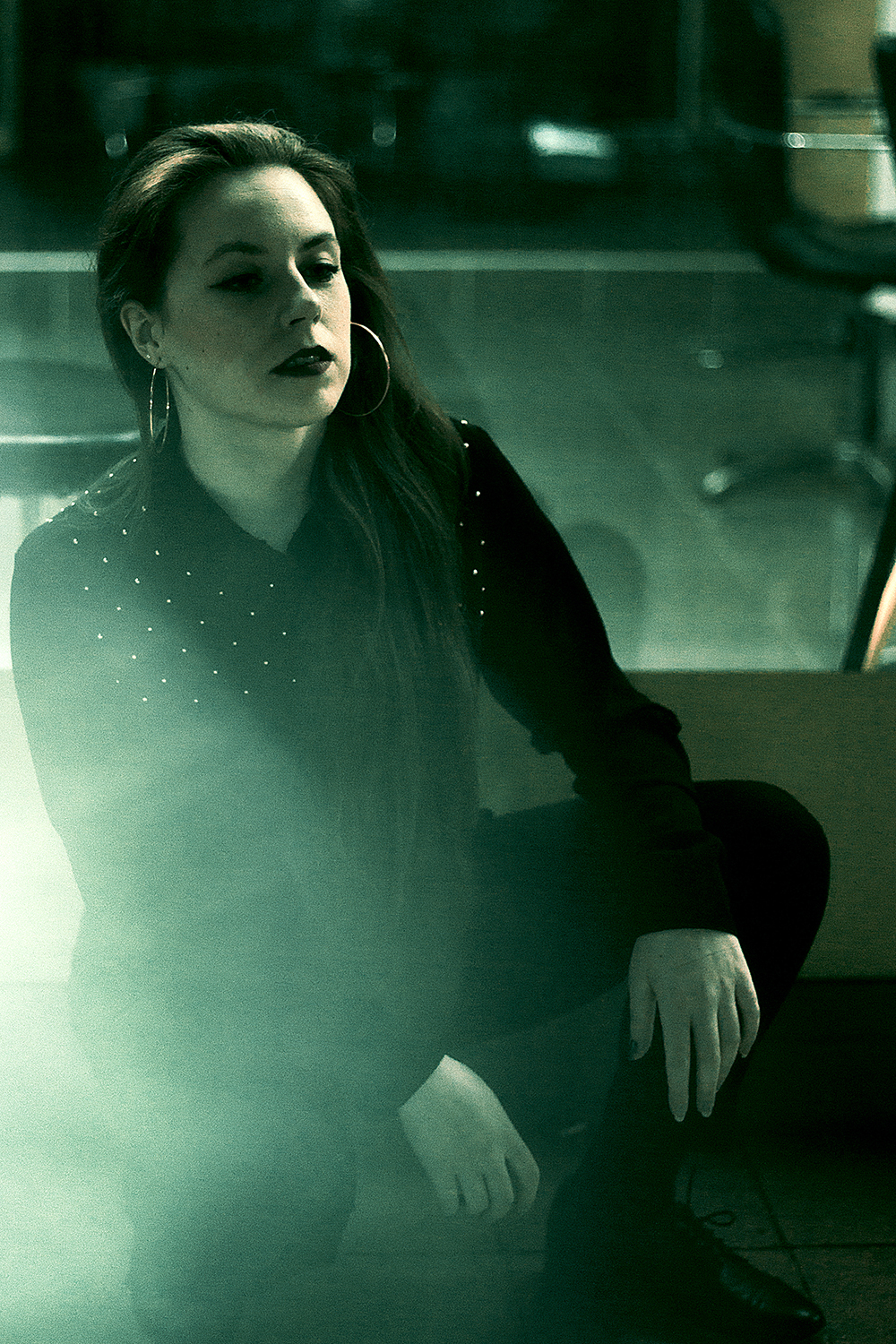 Night(life) - 1 by Durcs&aacute;n  Bianka
