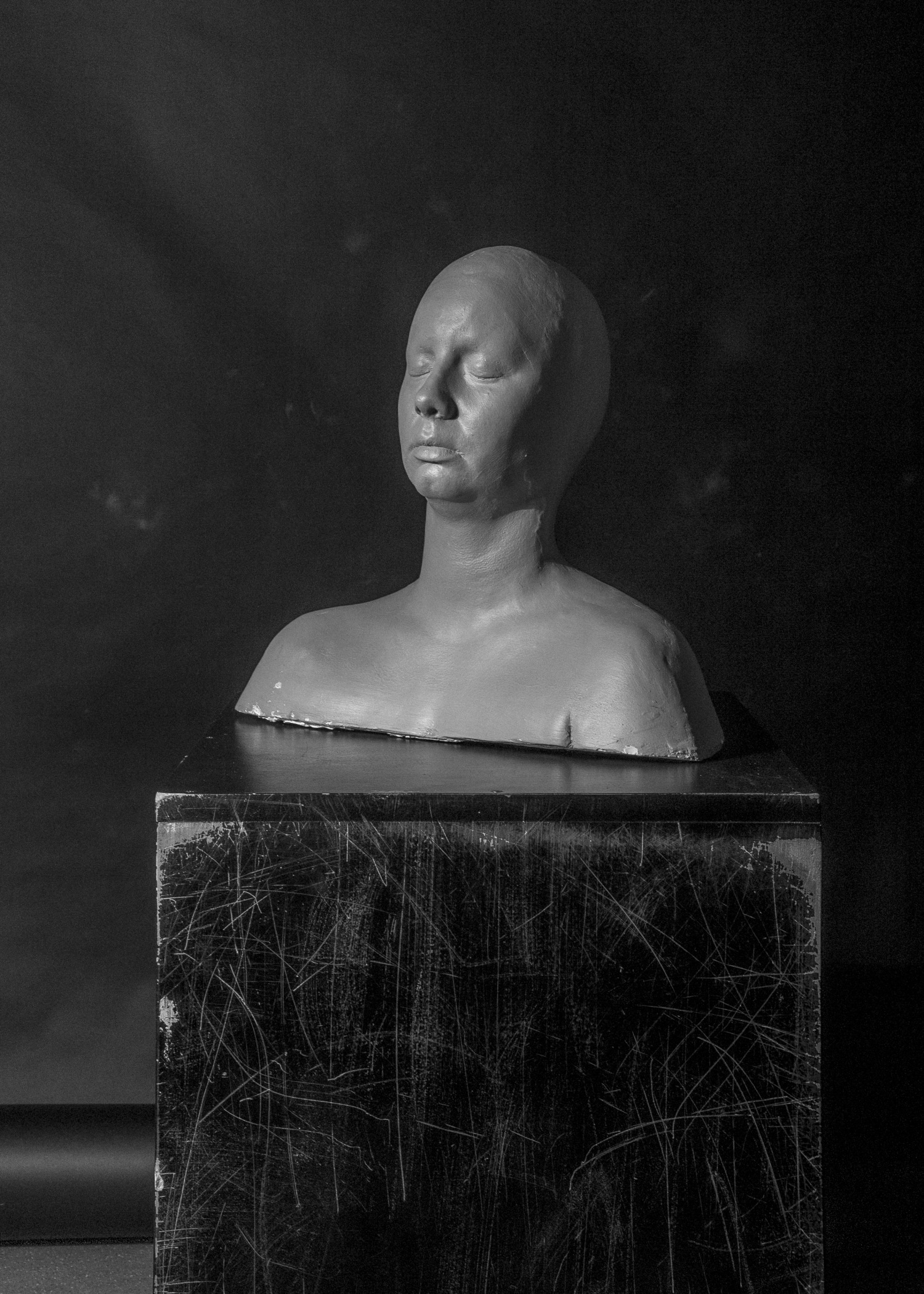 Res Materialis - 1 by Varga Domonkos