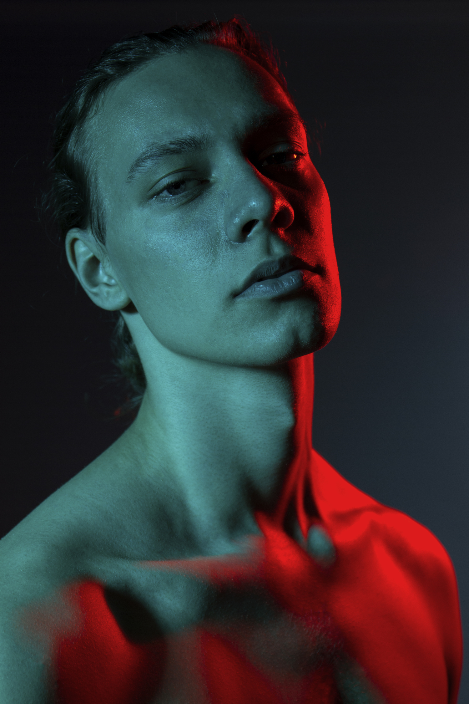 complementary - 1 by nana_szohr