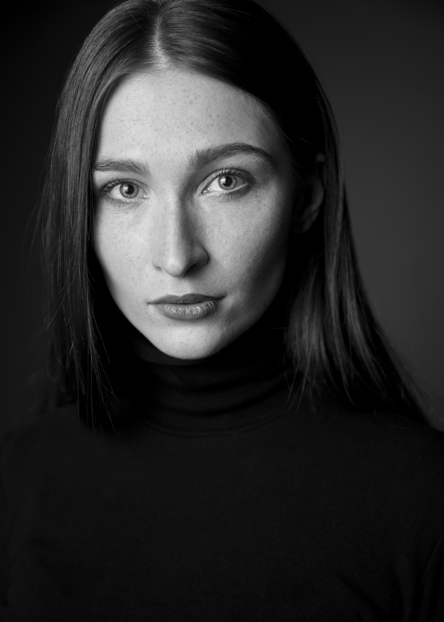 portraits - 1 by Czunderlik Robin