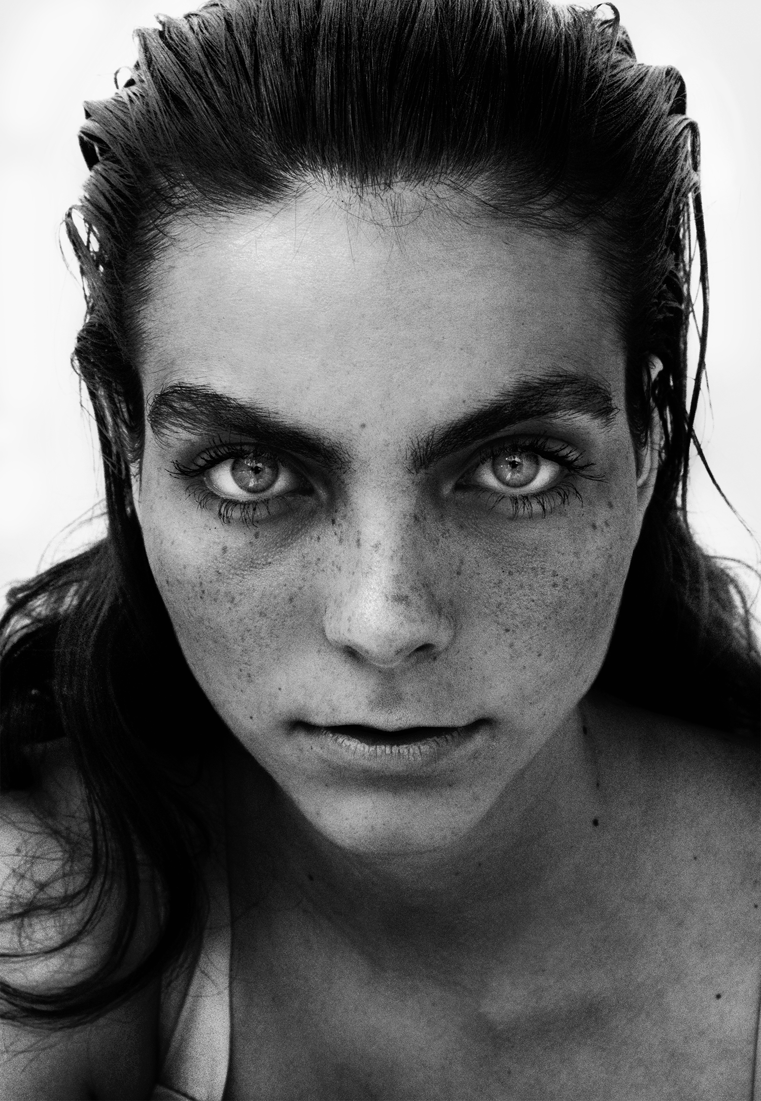 Bettina - 1 by Szigligeti Bal&aacute;zs