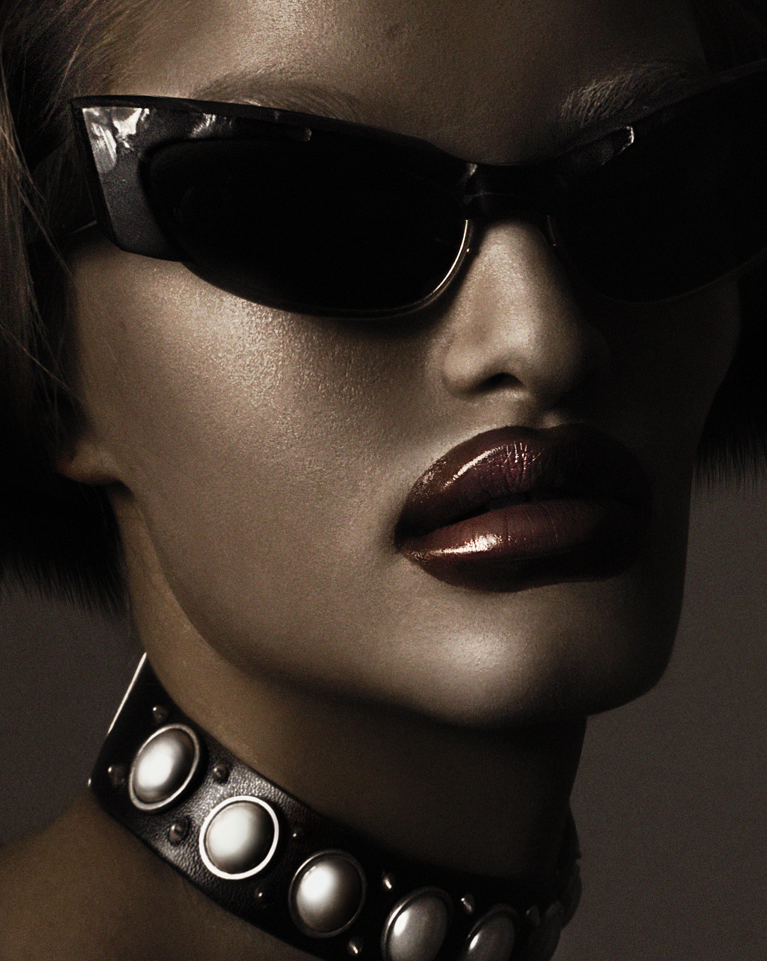 Fashion - 1 by Szigligeti Bal&aacute;zs