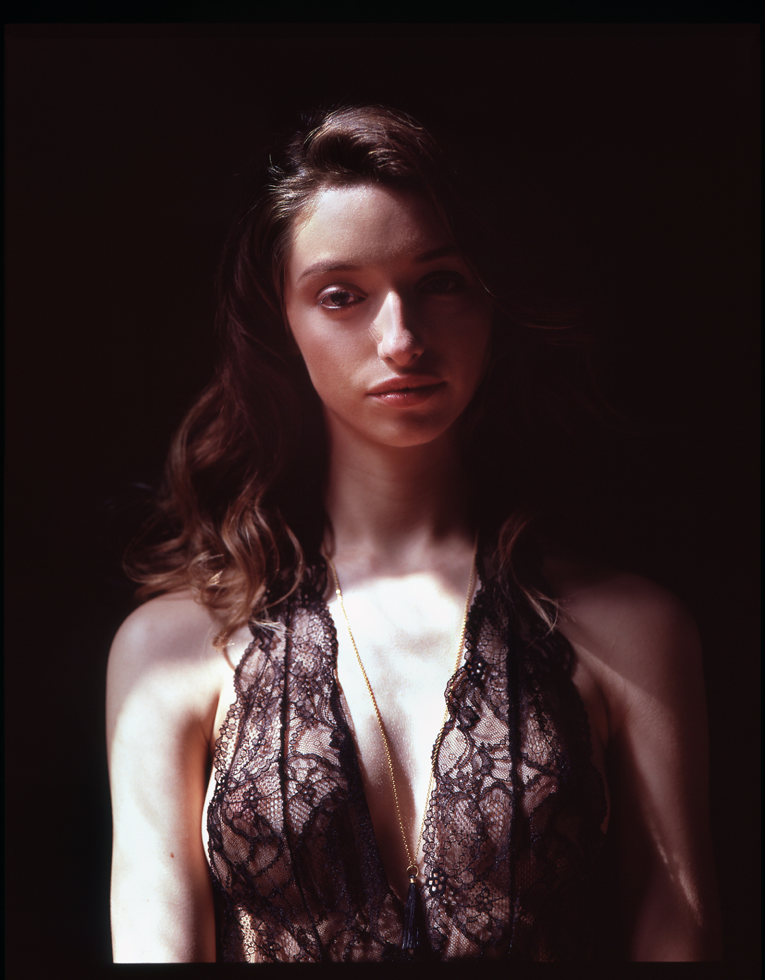 SUNDAY AFTERNOON - 1 by Sz&aacute;raz Katalin