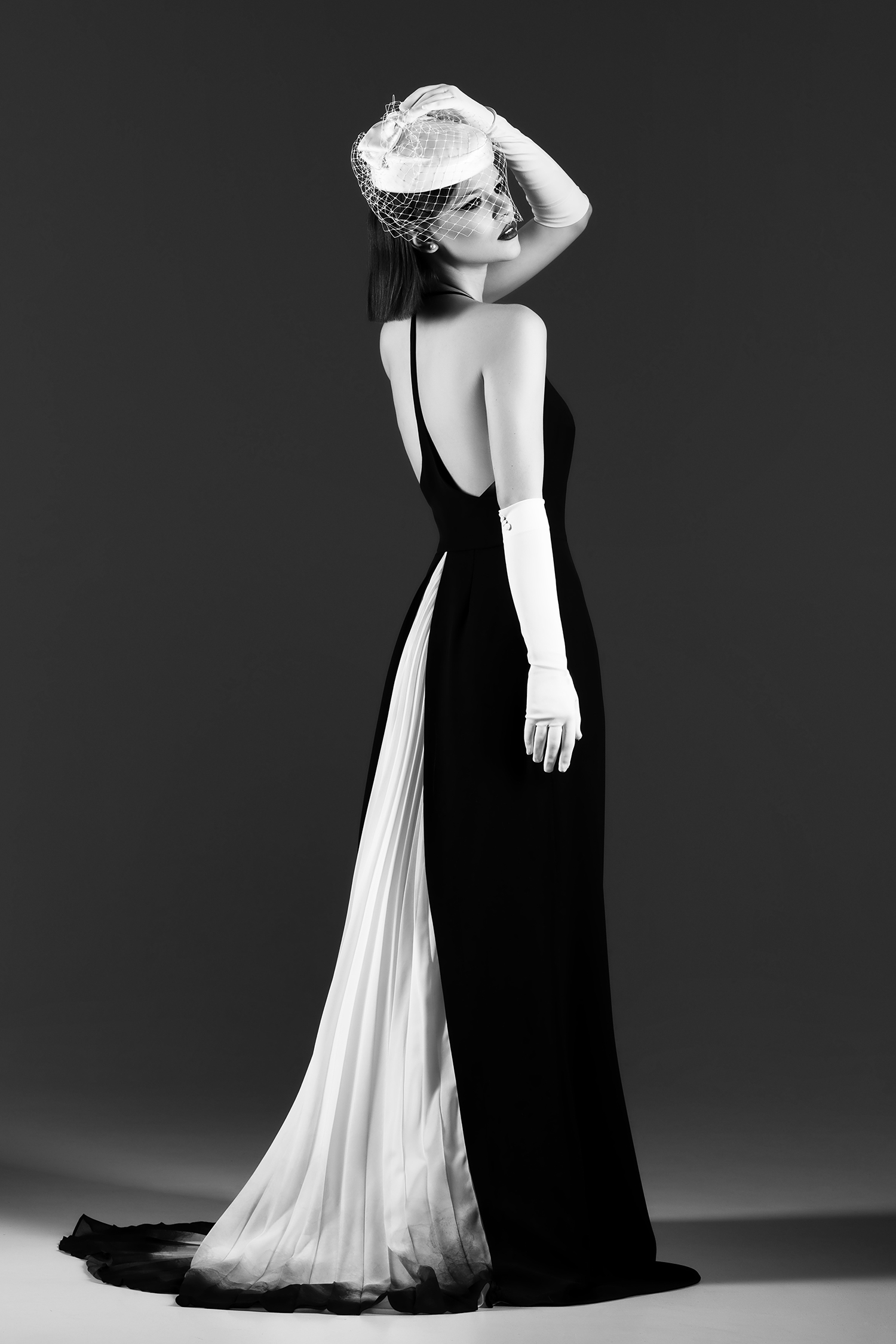 Timeless - 1 by Nerpel Nikoletta