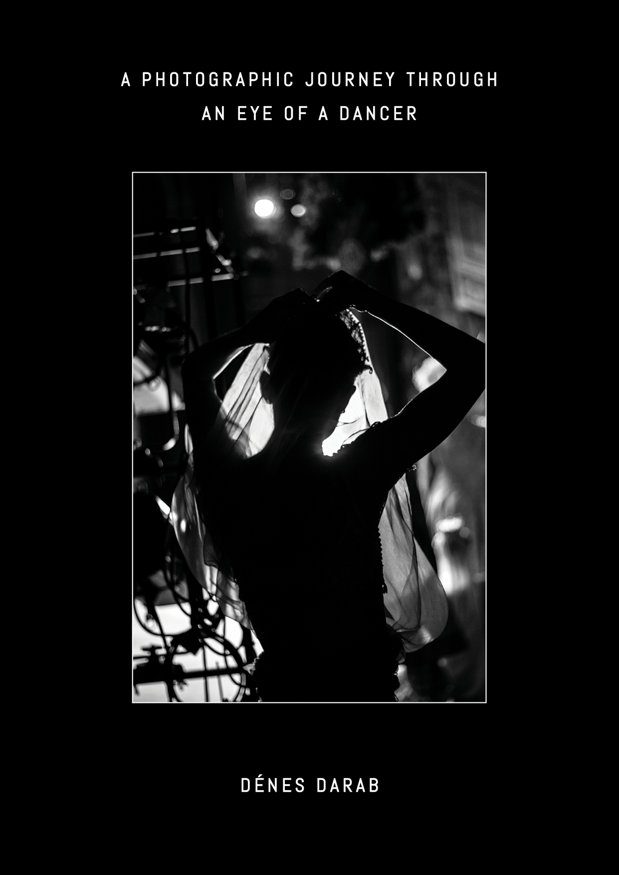 Fotogr&aacute;fiai utaz&aacute;s, egy t&aacute;ncos szem&eacute;vel - 1 by DenesDarabPhotography