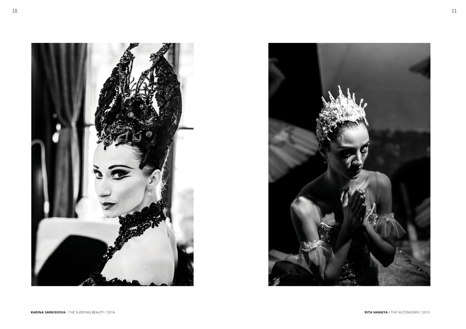 Fotogr&aacute;fiai utaz&aacute;s, egy t&aacute;ncos szem&eacute;vel - 1 by DenesDarabPhotography