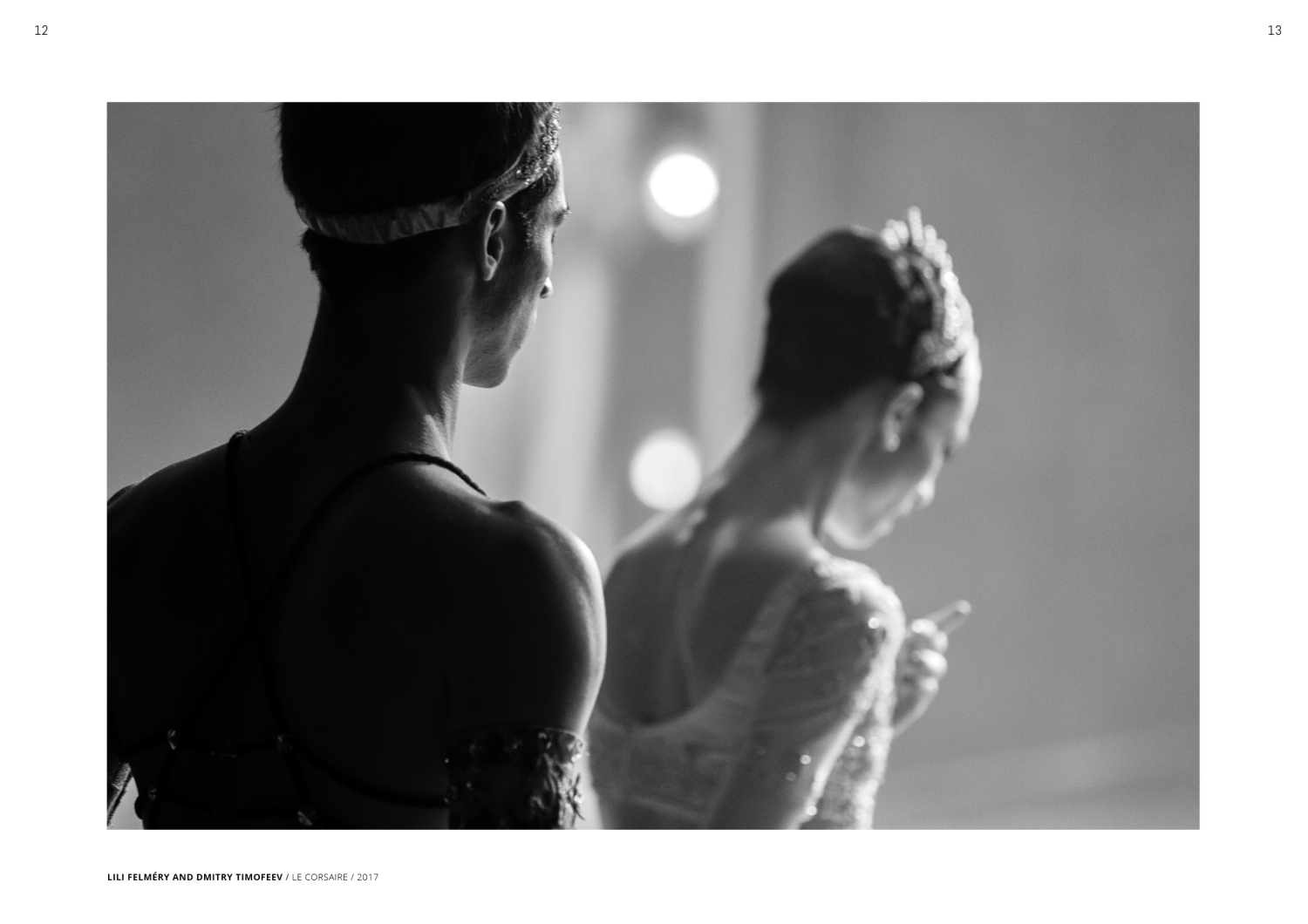 Fotogr&aacute;fiai utaz&aacute;s, egy t&aacute;ncos szem&eacute;vel - 1 by DenesDarabPhotography