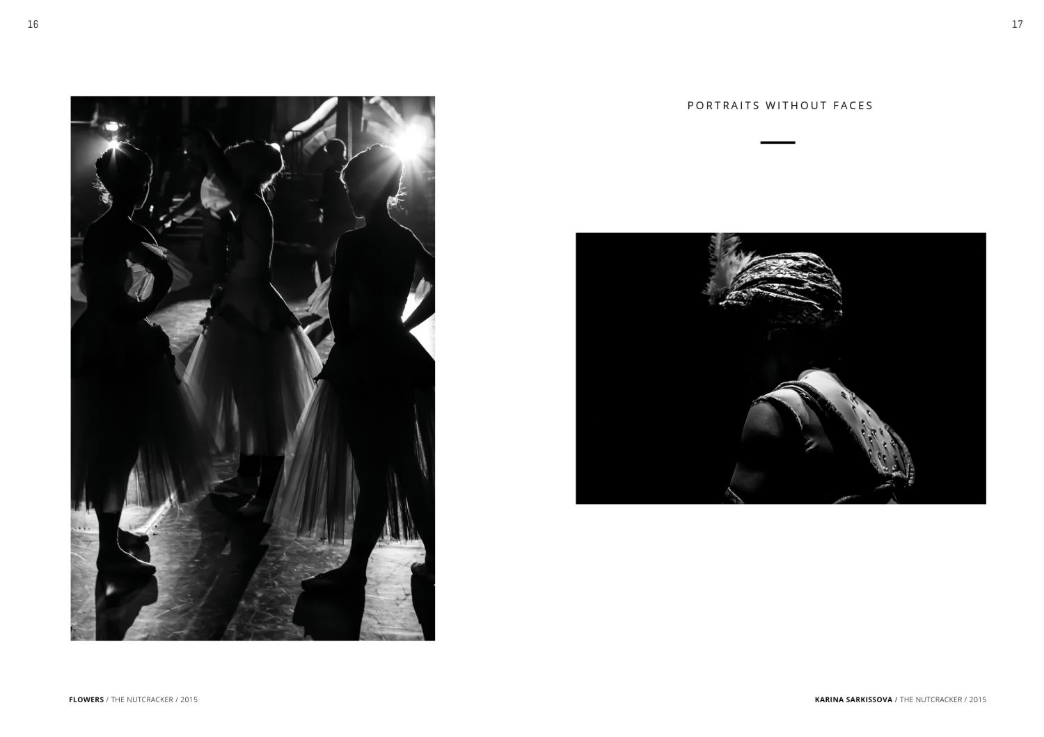 Fotogr&aacute;fiai utaz&aacute;s, egy t&aacute;ncos szem&eacute;vel - 1 by DenesDarabPhotography