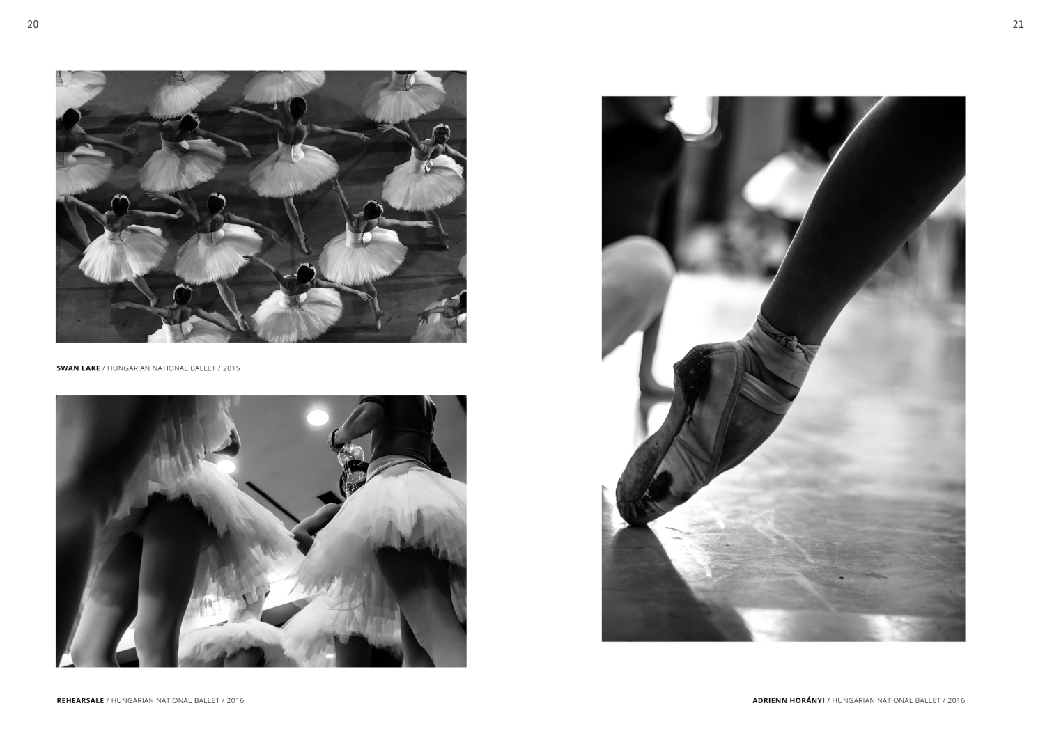 Fotogr&aacute;fiai utaz&aacute;s, egy t&aacute;ncos szem&eacute;vel - 1 by DenesDarabPhotography