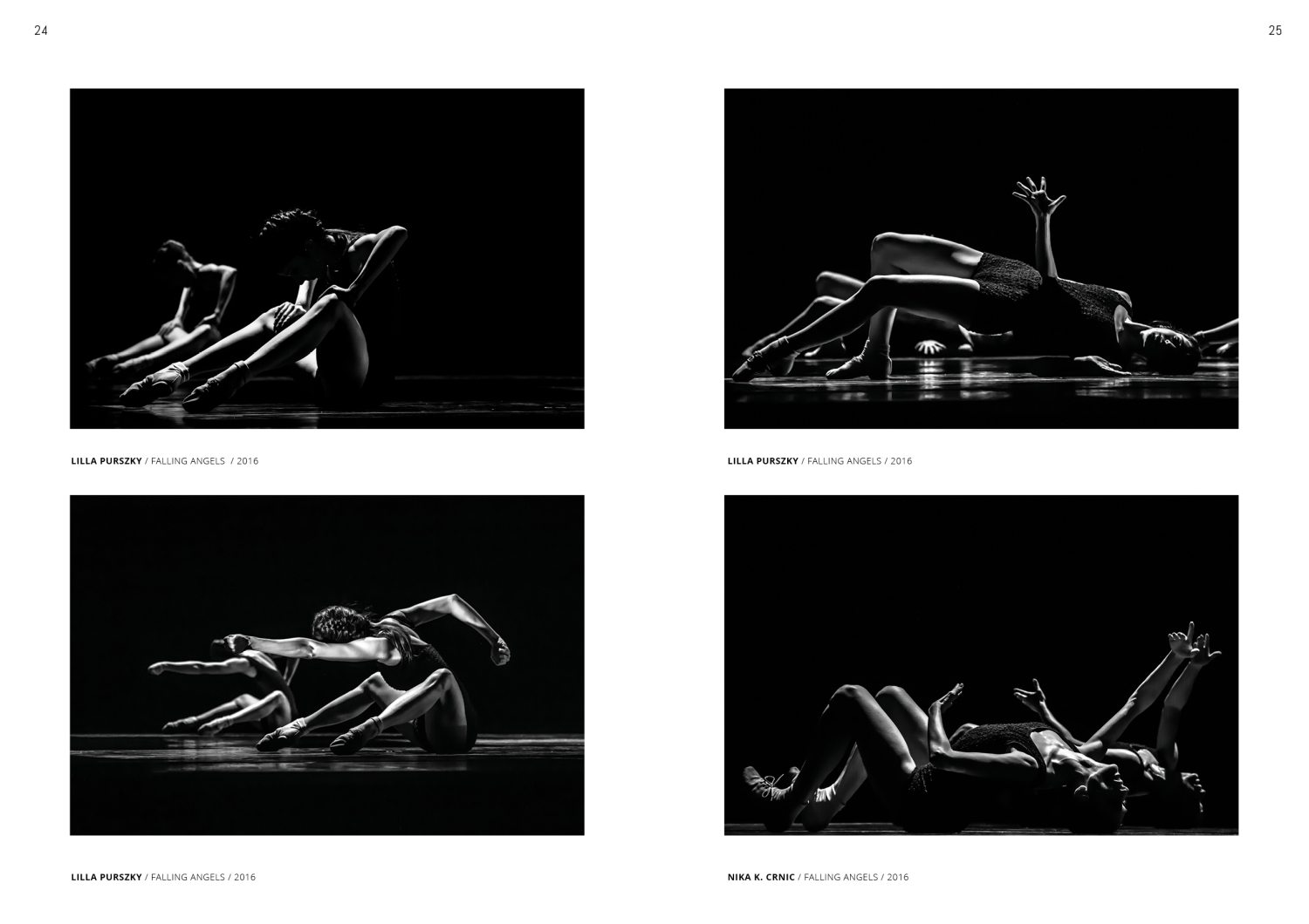 Fotogr&aacute;fiai utaz&aacute;s, egy t&aacute;ncos szem&eacute;vel - 1 by DenesDarabPhotography