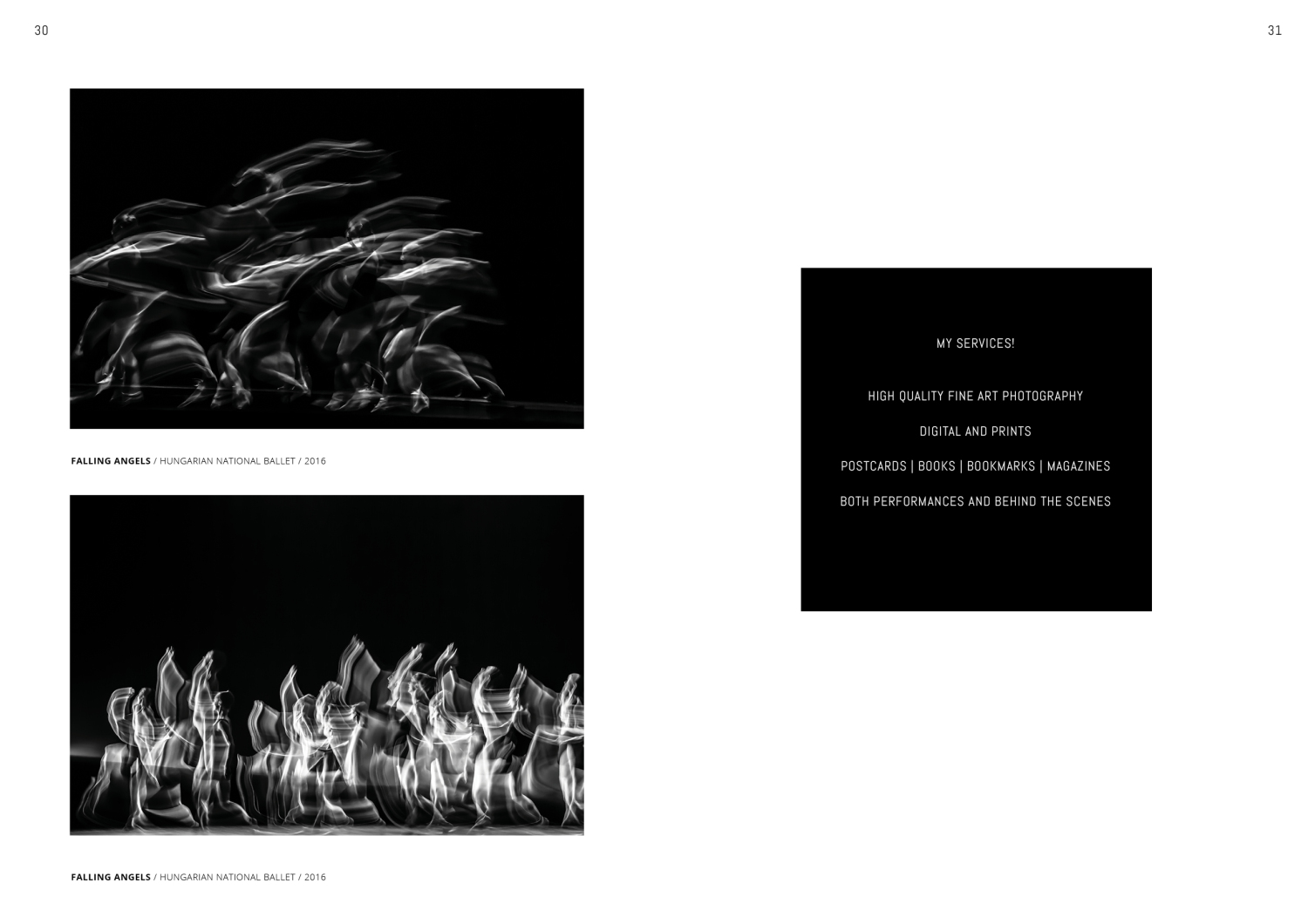 Fotogr&aacute;fiai utaz&aacute;s, egy t&aacute;ncos szem&eacute;vel - 1 by DenesDarabPhotography