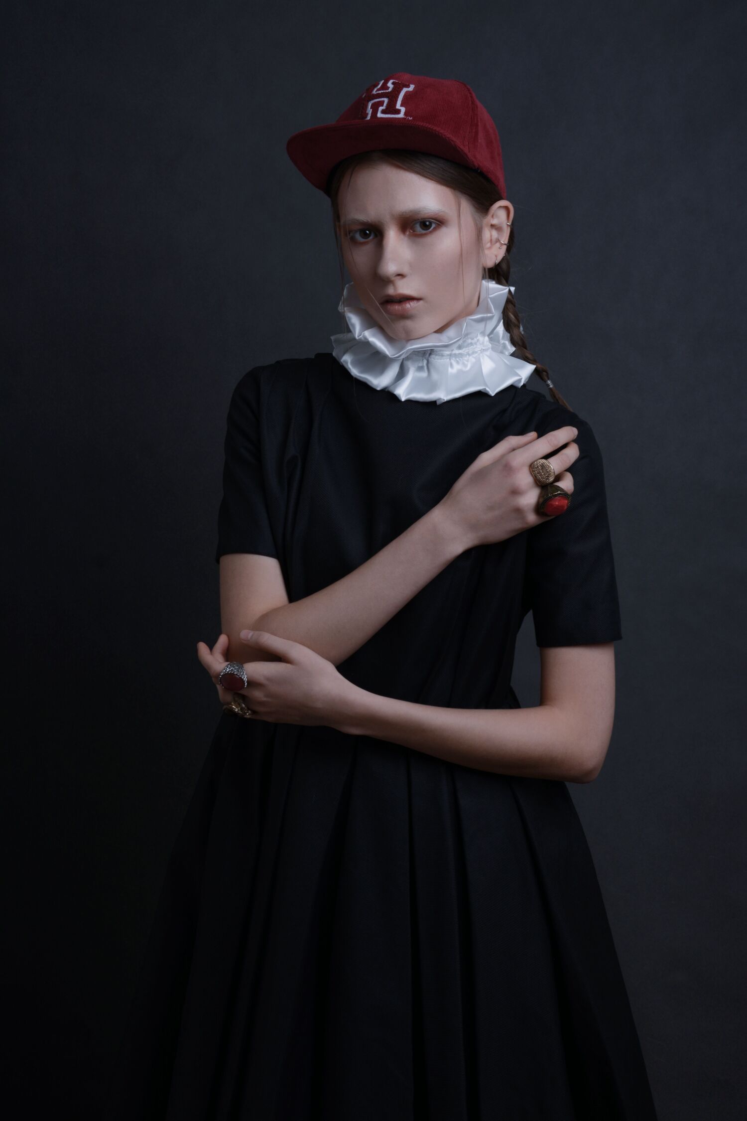 Dark Times - 1 by Peruzzi Boglar