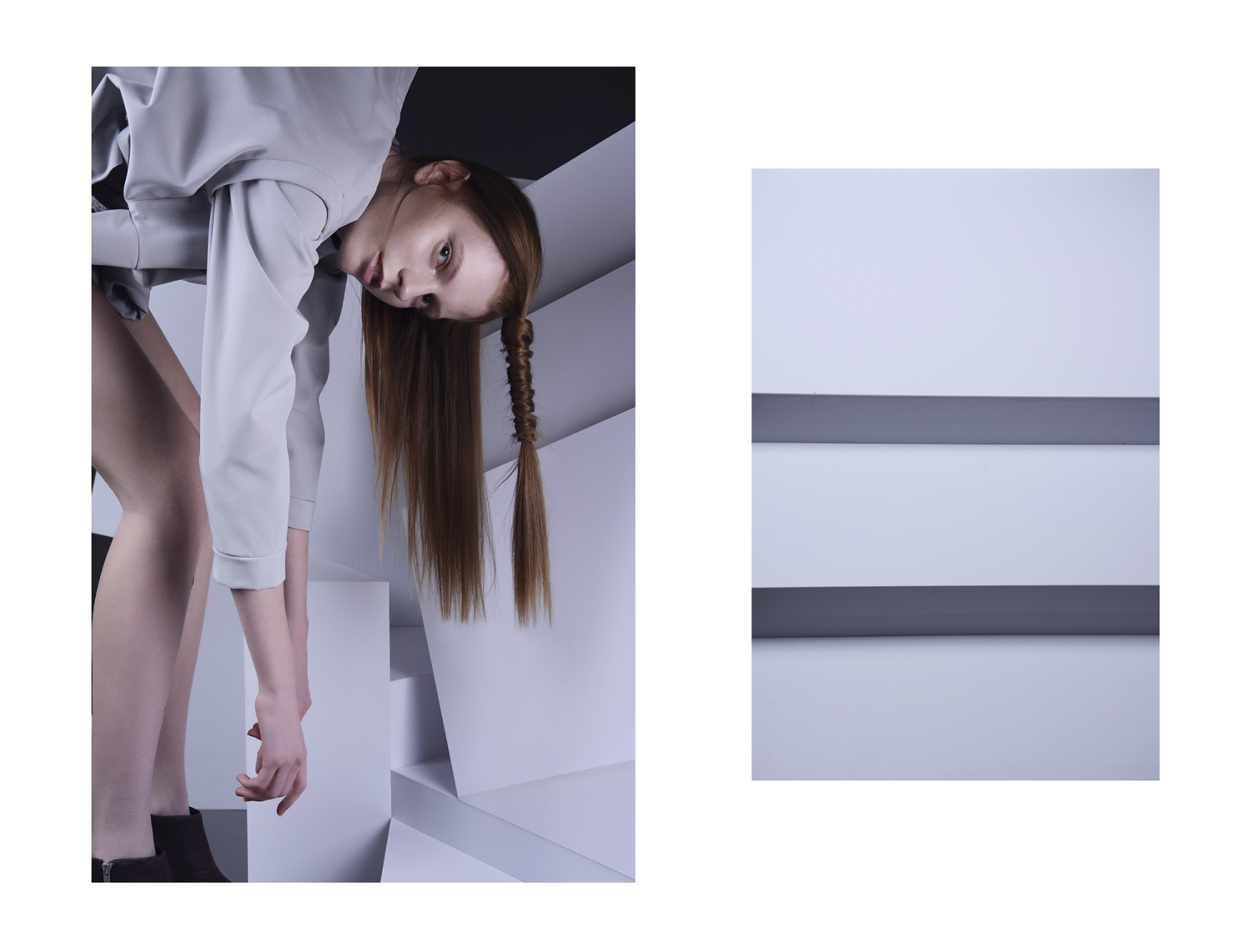 Geometric Shapes - 1 by Peruzzi Boglar