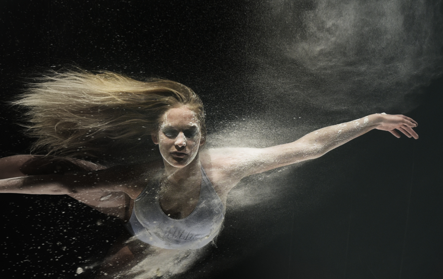 Lebeg&eacute;s - 1 by Dud&aacute;s &Aacute;gnes