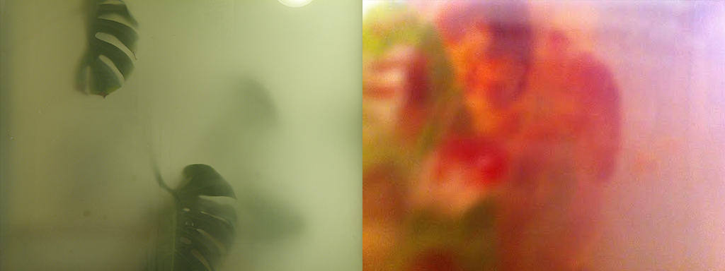 Curtain VI. / 35*90 cm, digit&aacute;lis fotogr&aacute;fia, 2018 - 1 by Vedres &Aacute;gi