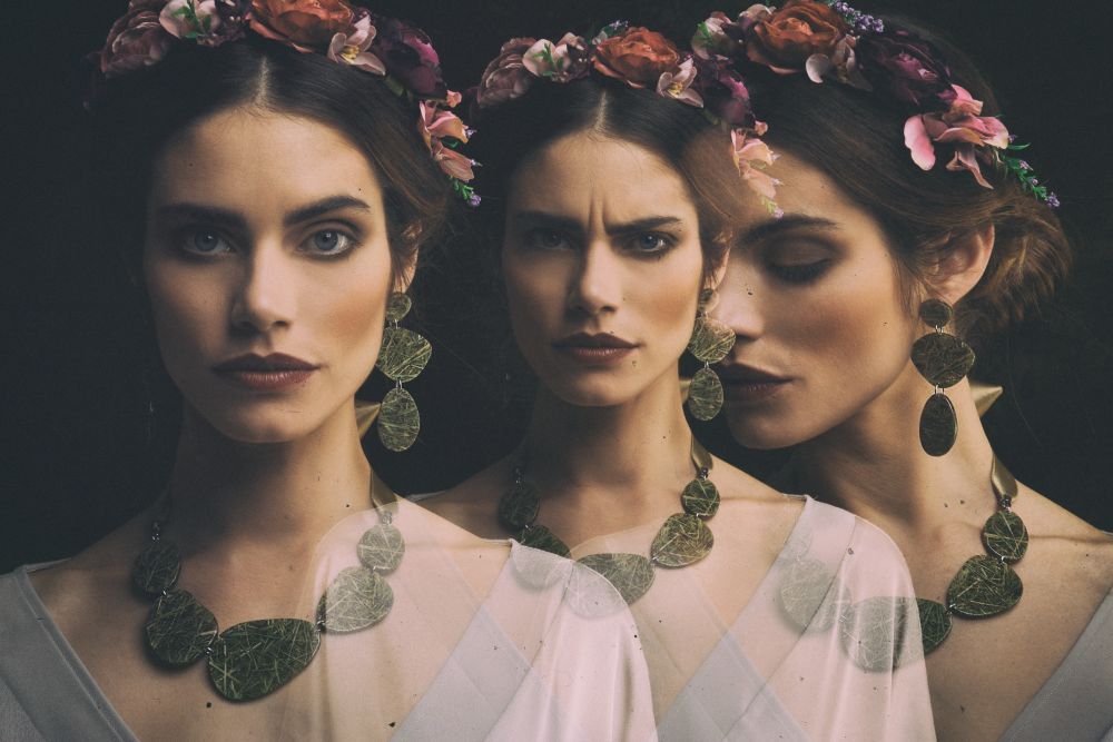 Cifra design campaign 2018 FW - 1 by Peruzzi Boglar