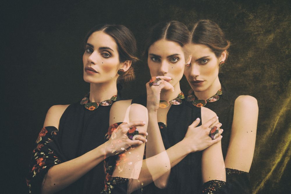 Cifra design campaign 2018 FW - 1 by Peruzzi Boglar