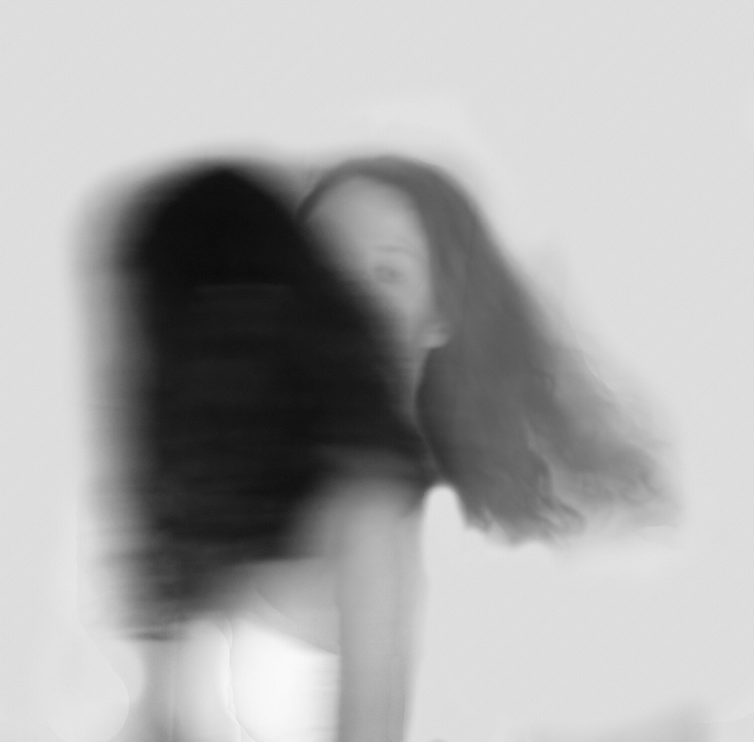 Without you - 1 by Nagy Dorina