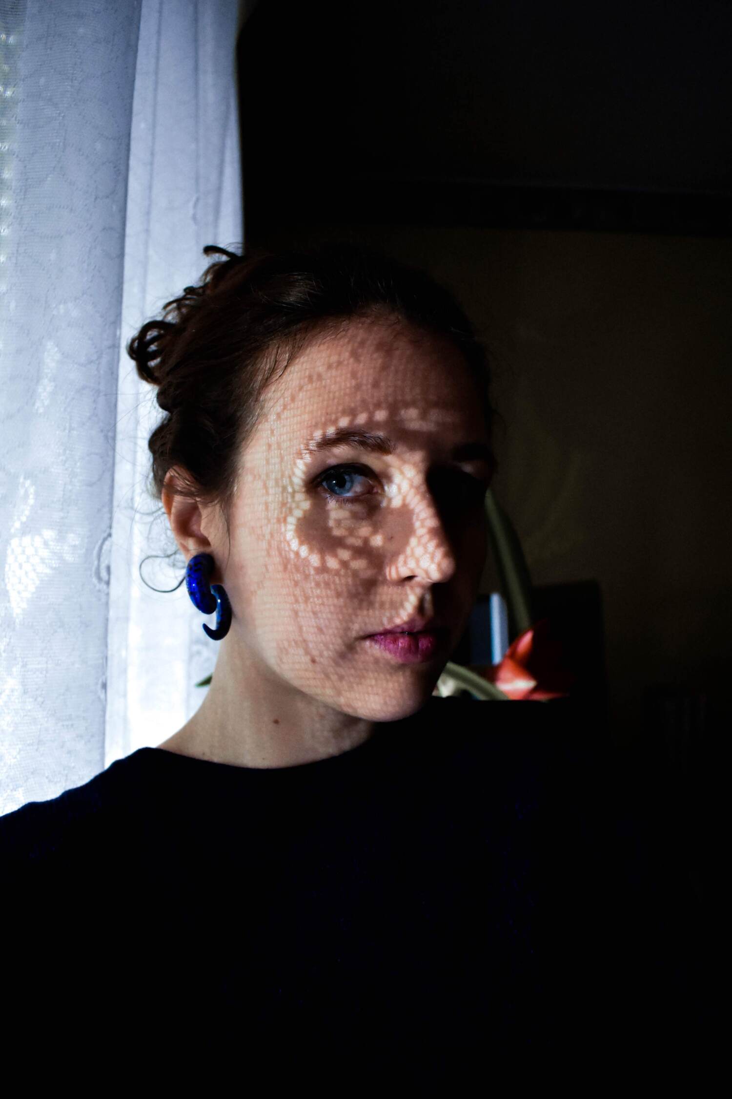 Caneval - 1 by Nagy Dorina