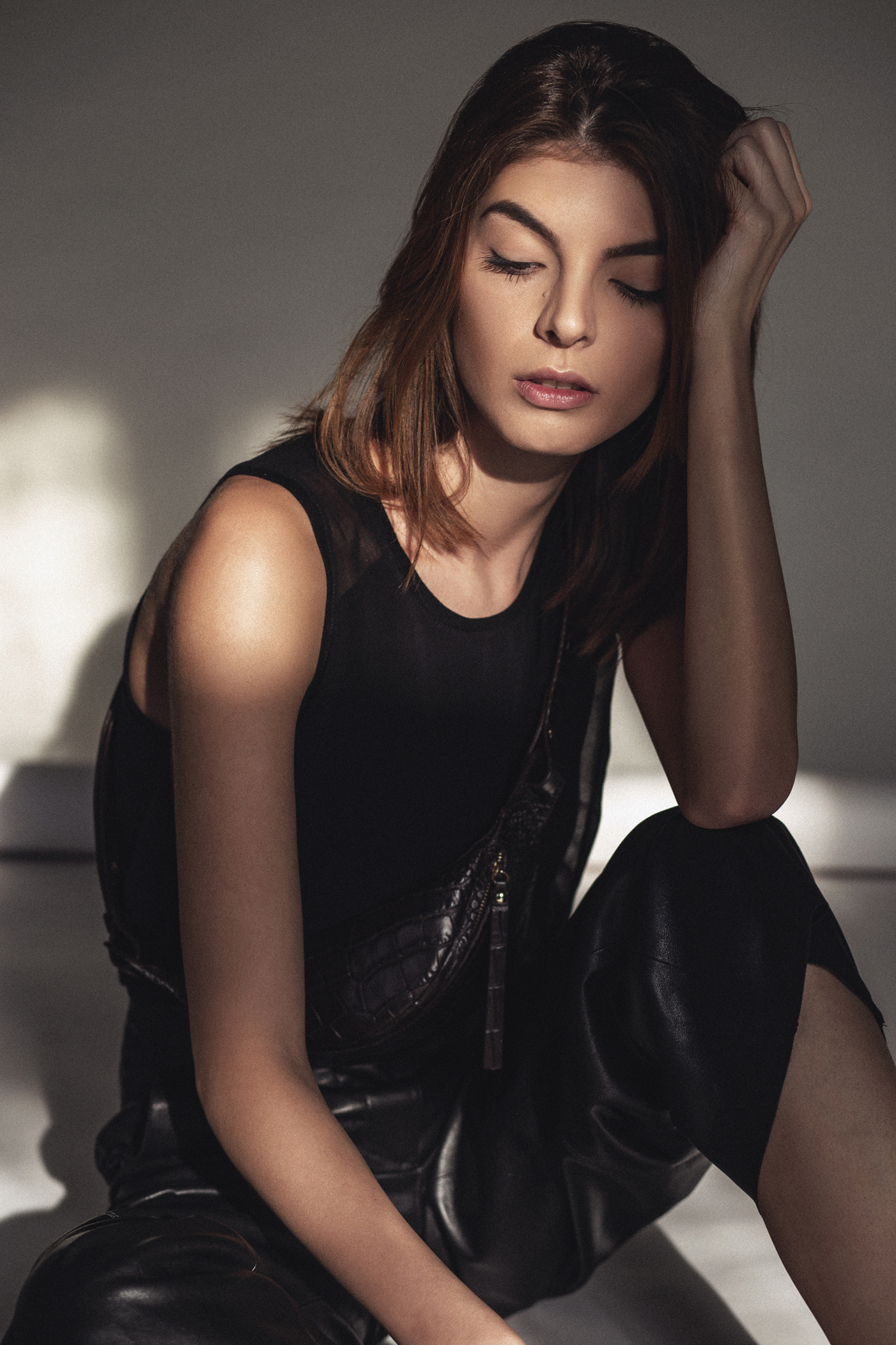 less is more - 1 by vasziladam