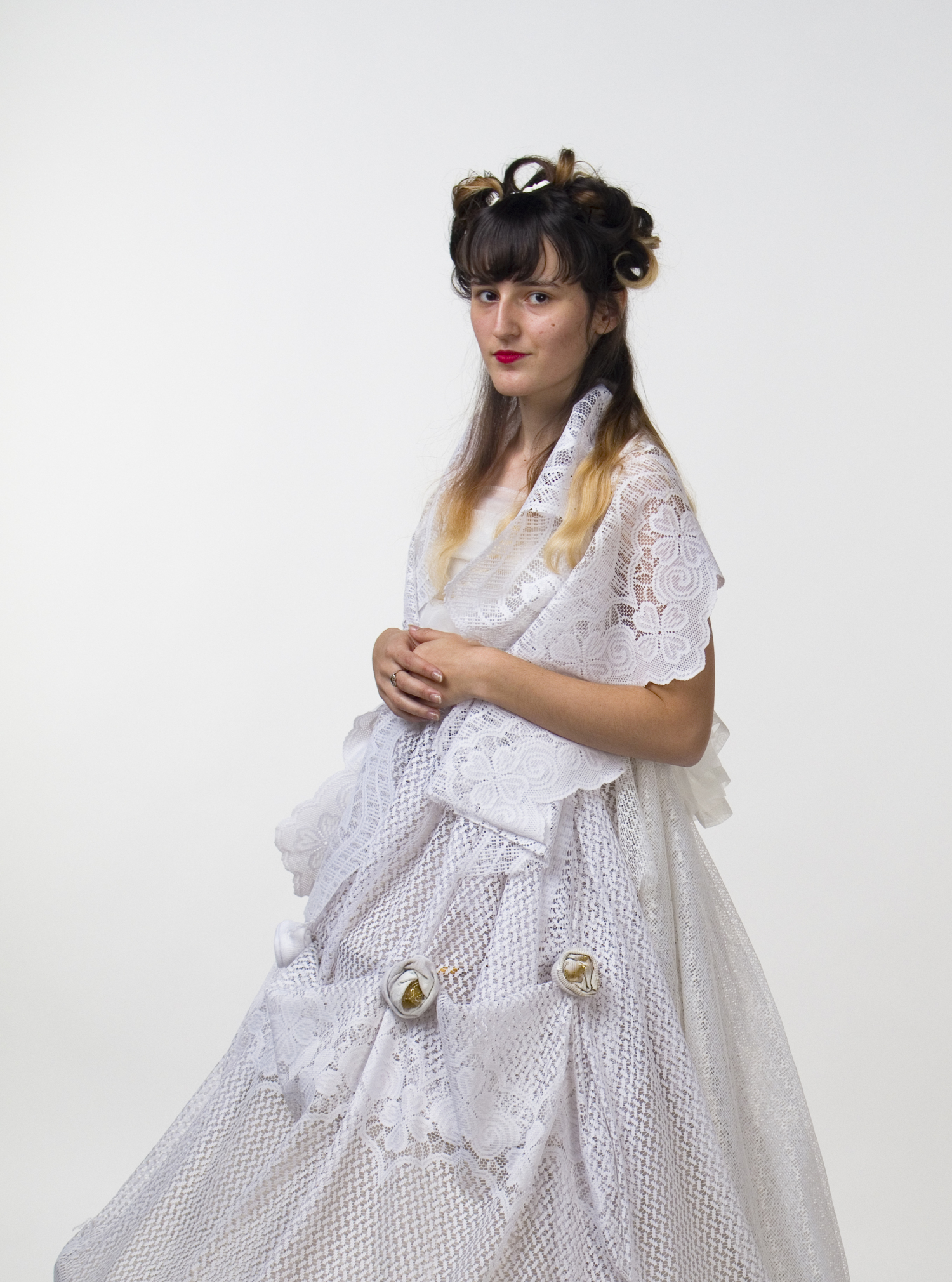 Upcycling the Fashion History - 1 by Jaschik Foto Studio