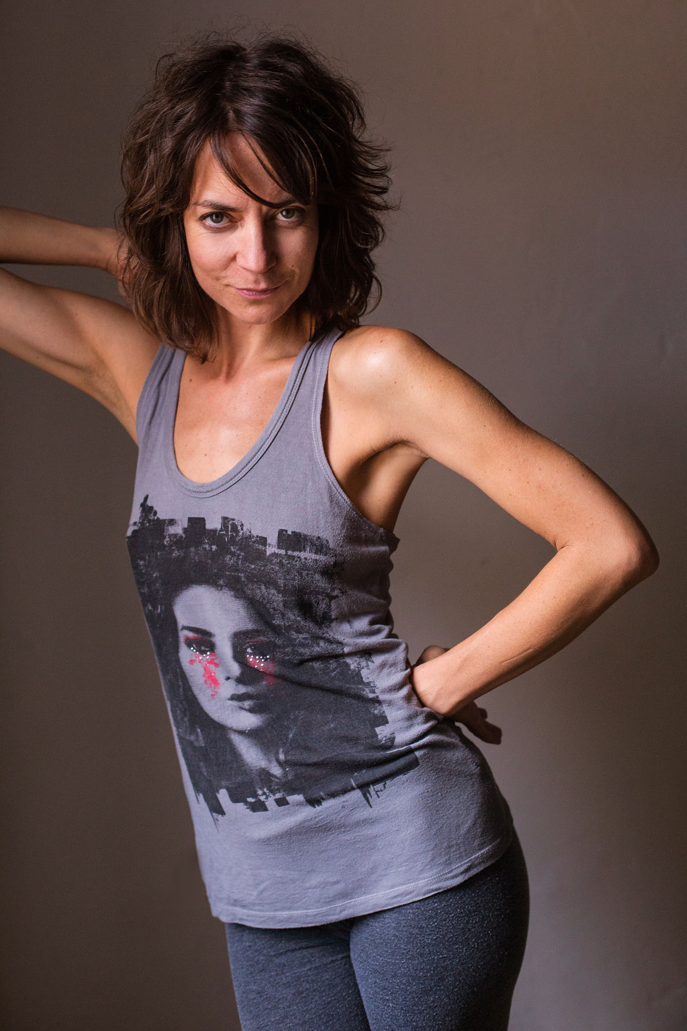 ...But , I'm a good girl - 1 by petraszepesvari