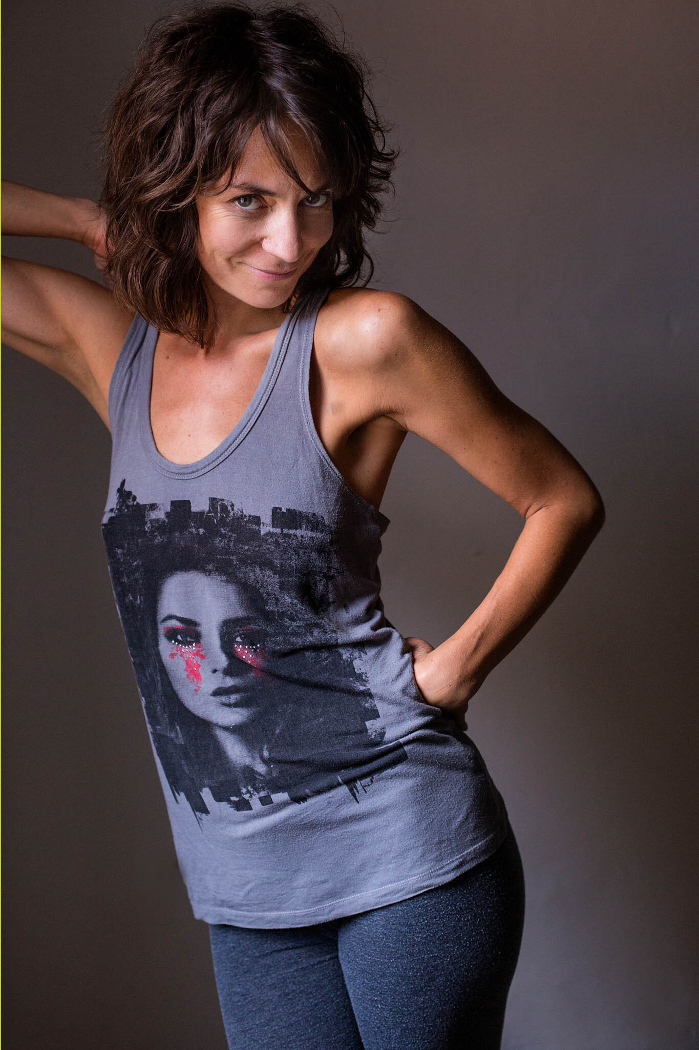 ...But , I'm a good girl - 1 by petraszepesvari