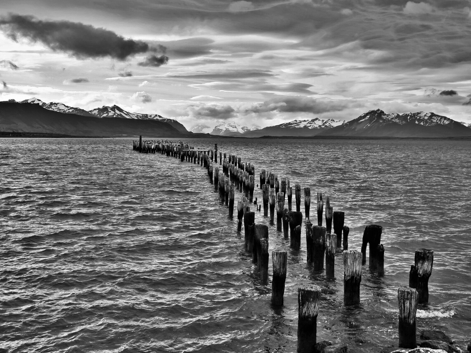 mol&oacute; - 1 by monwanphoto