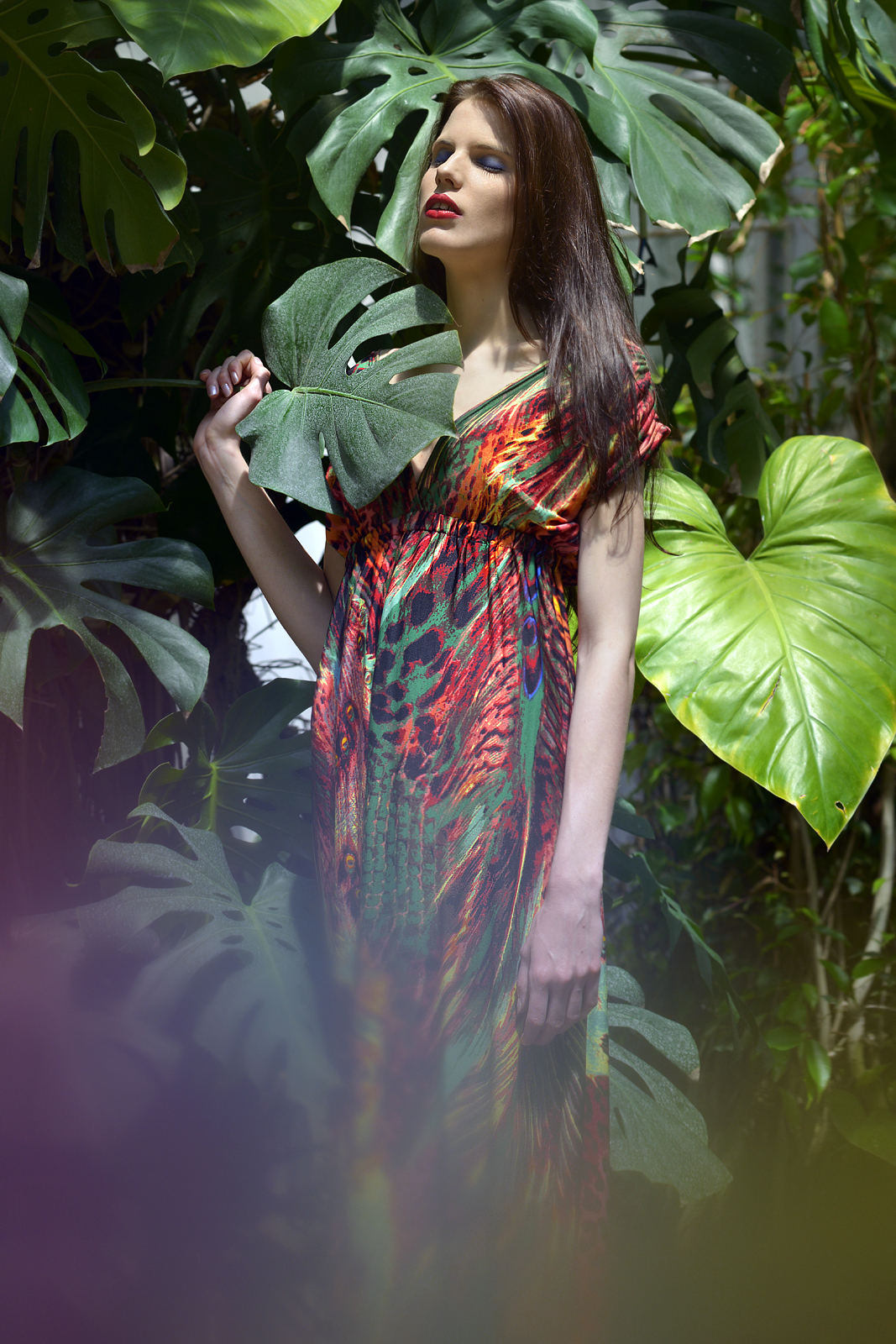 Garden of EDEN - 1 by N&eacute;meth-M&eacute;sz&aacute;ros Zsuzsanna