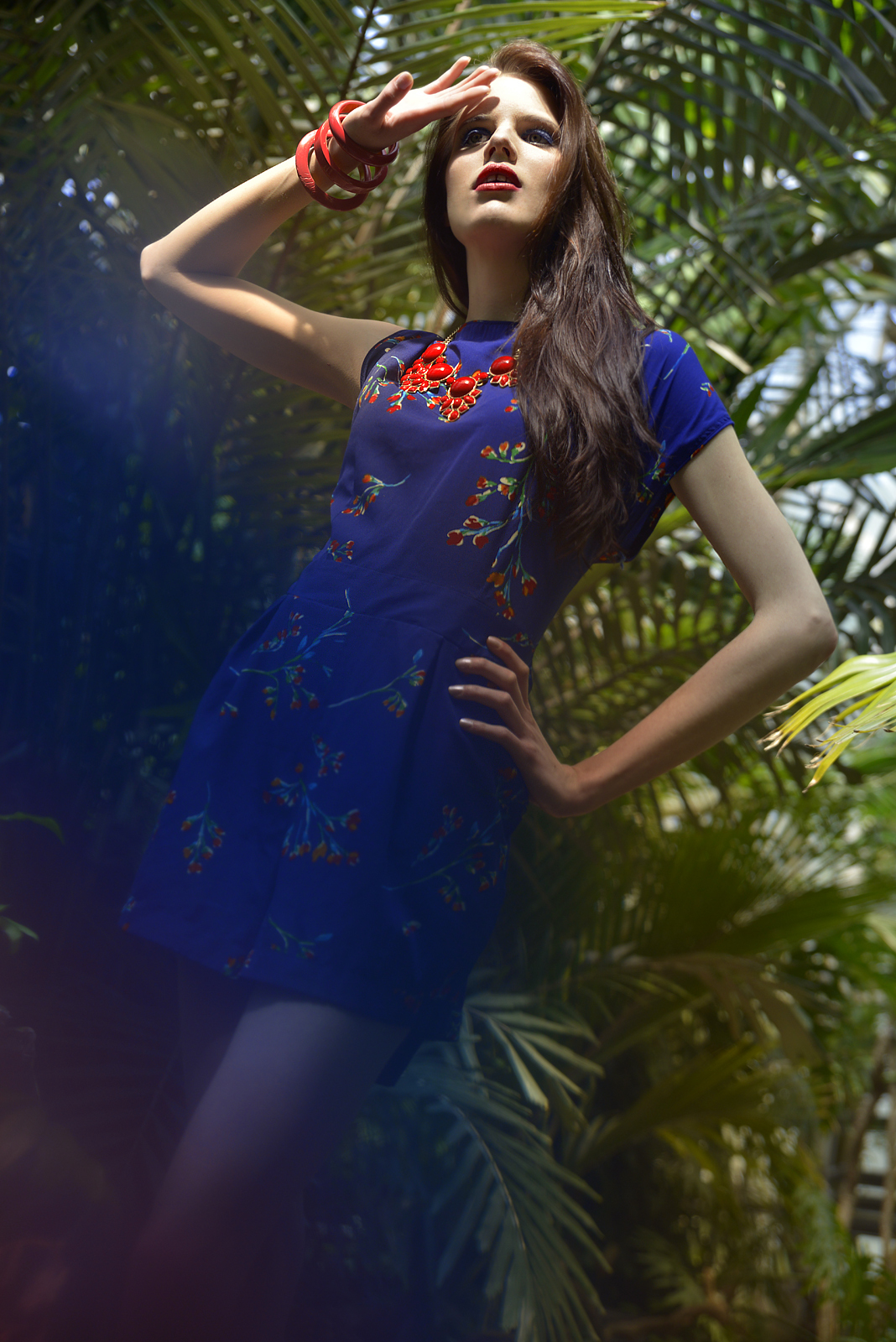 Garden of EDEN - 1 by N&eacute;meth-M&eacute;sz&aacute;ros Zsuzsanna