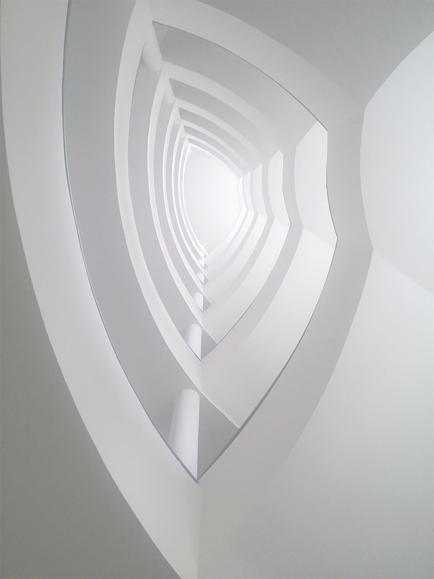 White  - 1 by Heverkle  Nikolett