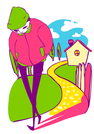 Renewed illustrations - 1 by Kormos Henrietta