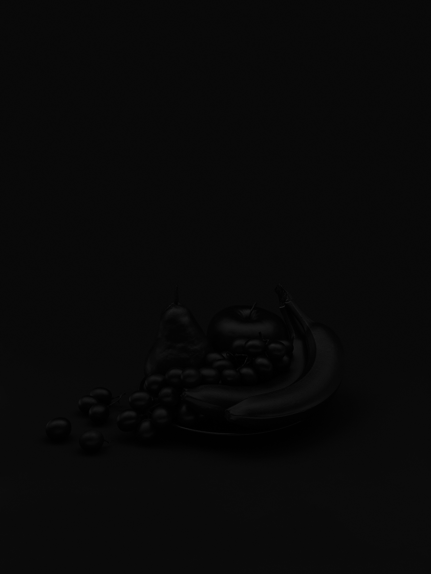 UNSEEN - 1 by Bilak Krystyna