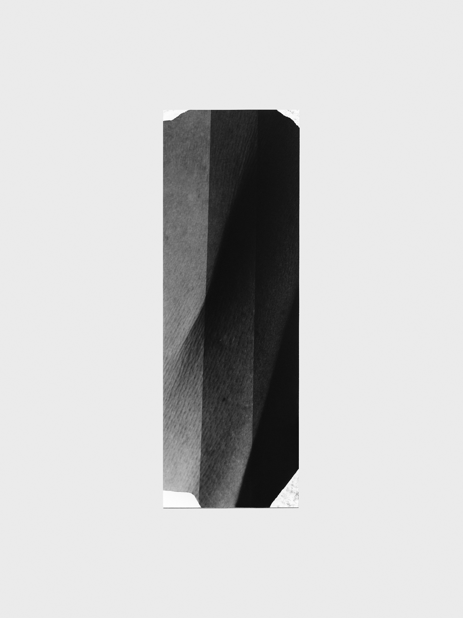 UNSEEN - 1 by Bilak Krystyna