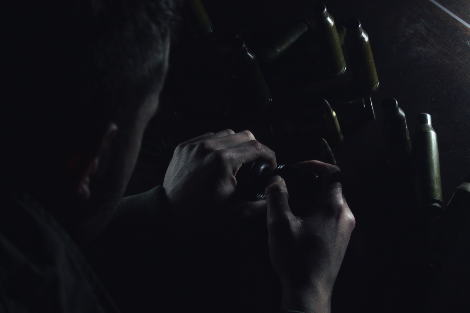 Jelenet - 1 by NeighborThor