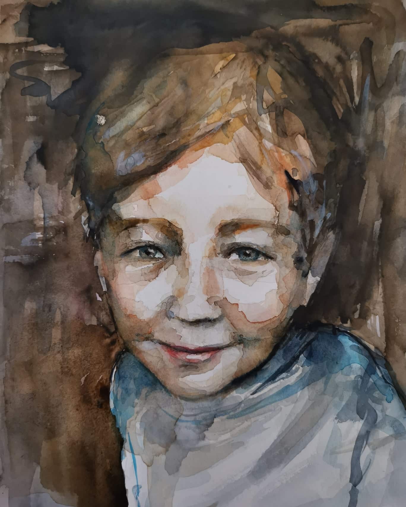 &Aacute;lom 2 - 1 by K&uuml;rt&ouml;ssy Zsuzsanna