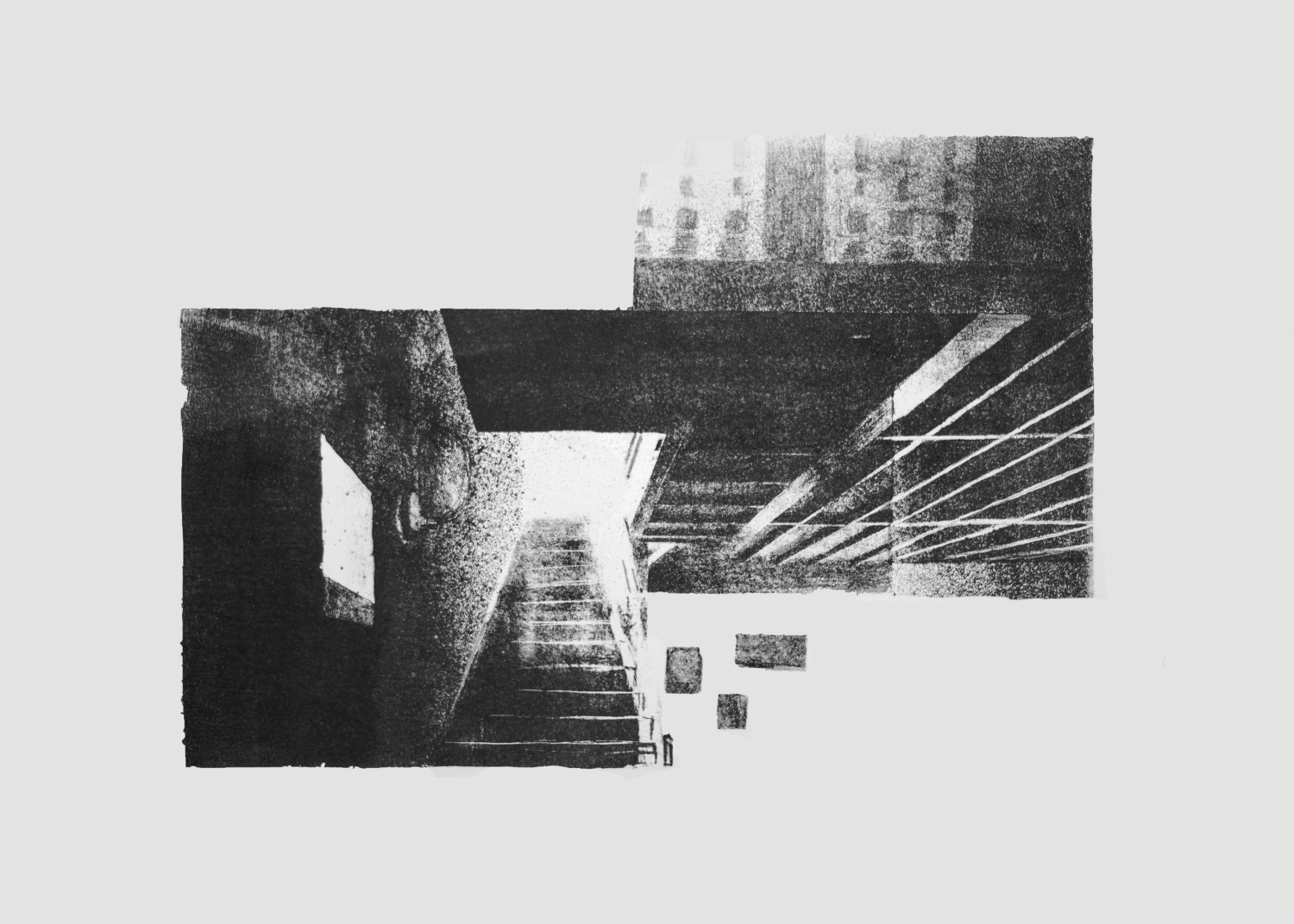 Műtermek - 1 by Enyedi Zsolt